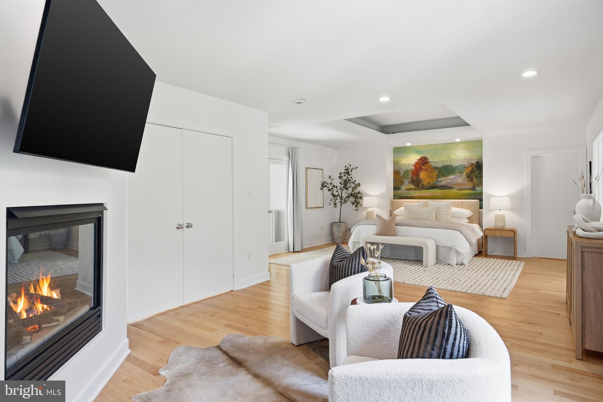 COLVIN RUN - Residential