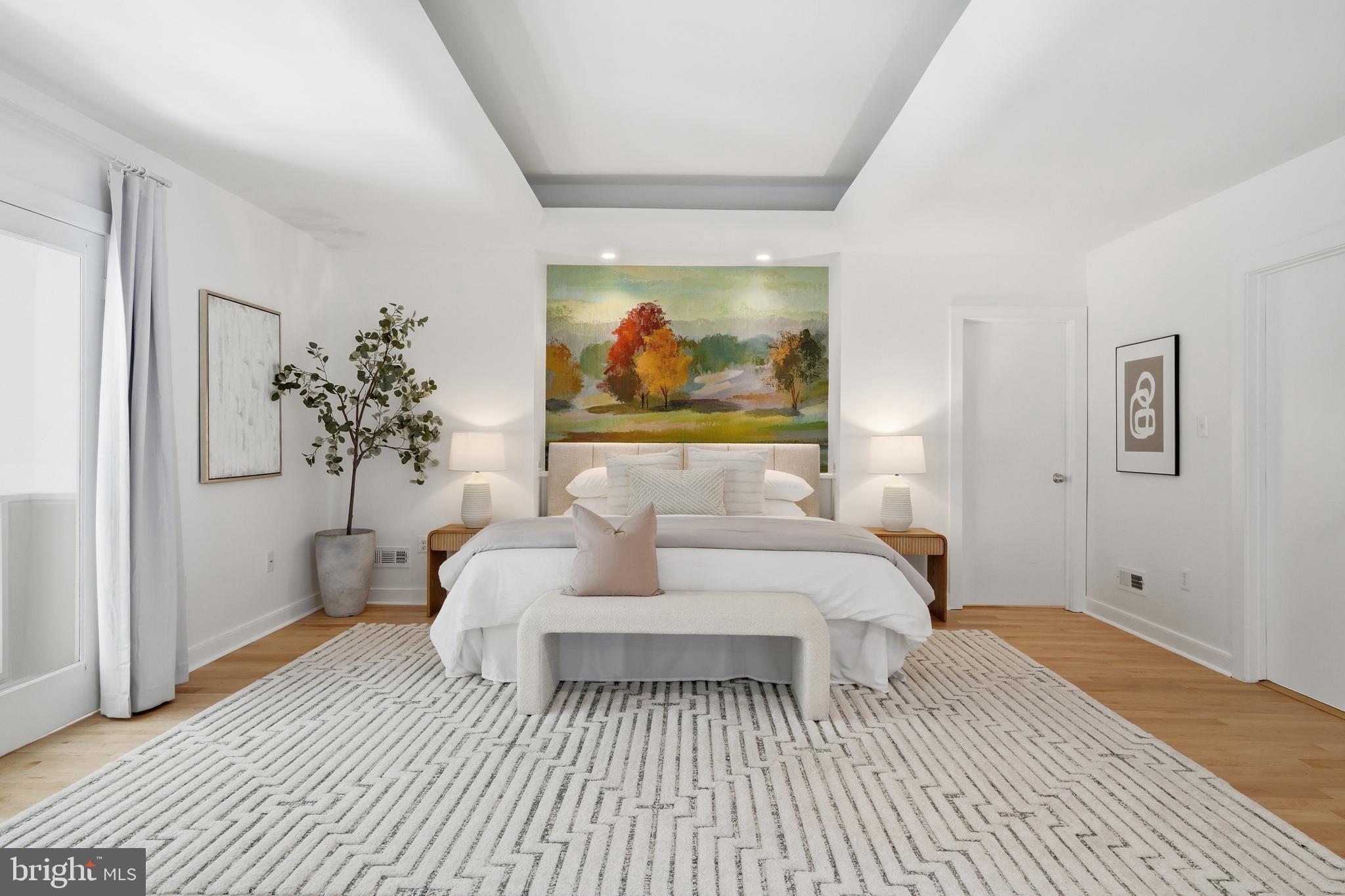 COLVIN RUN - Residential
