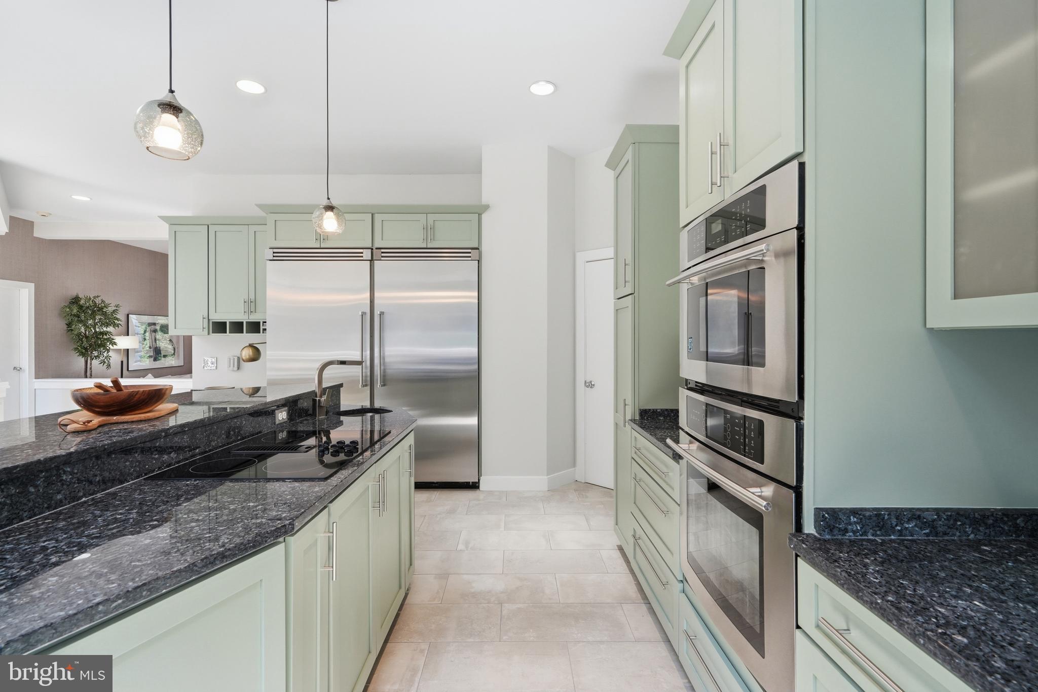COLVIN RUN - Residential