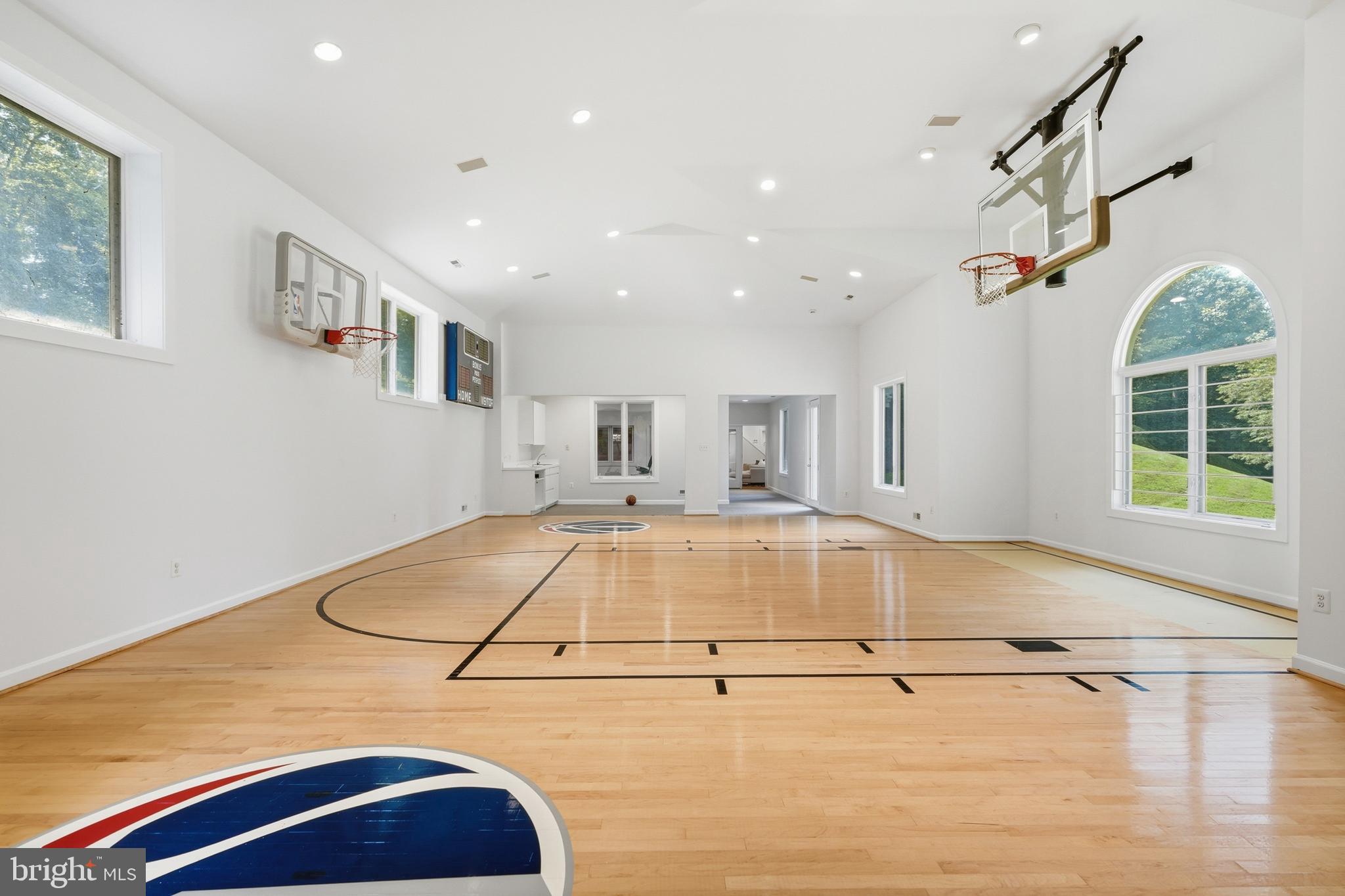 COLVIN RUN - Residential