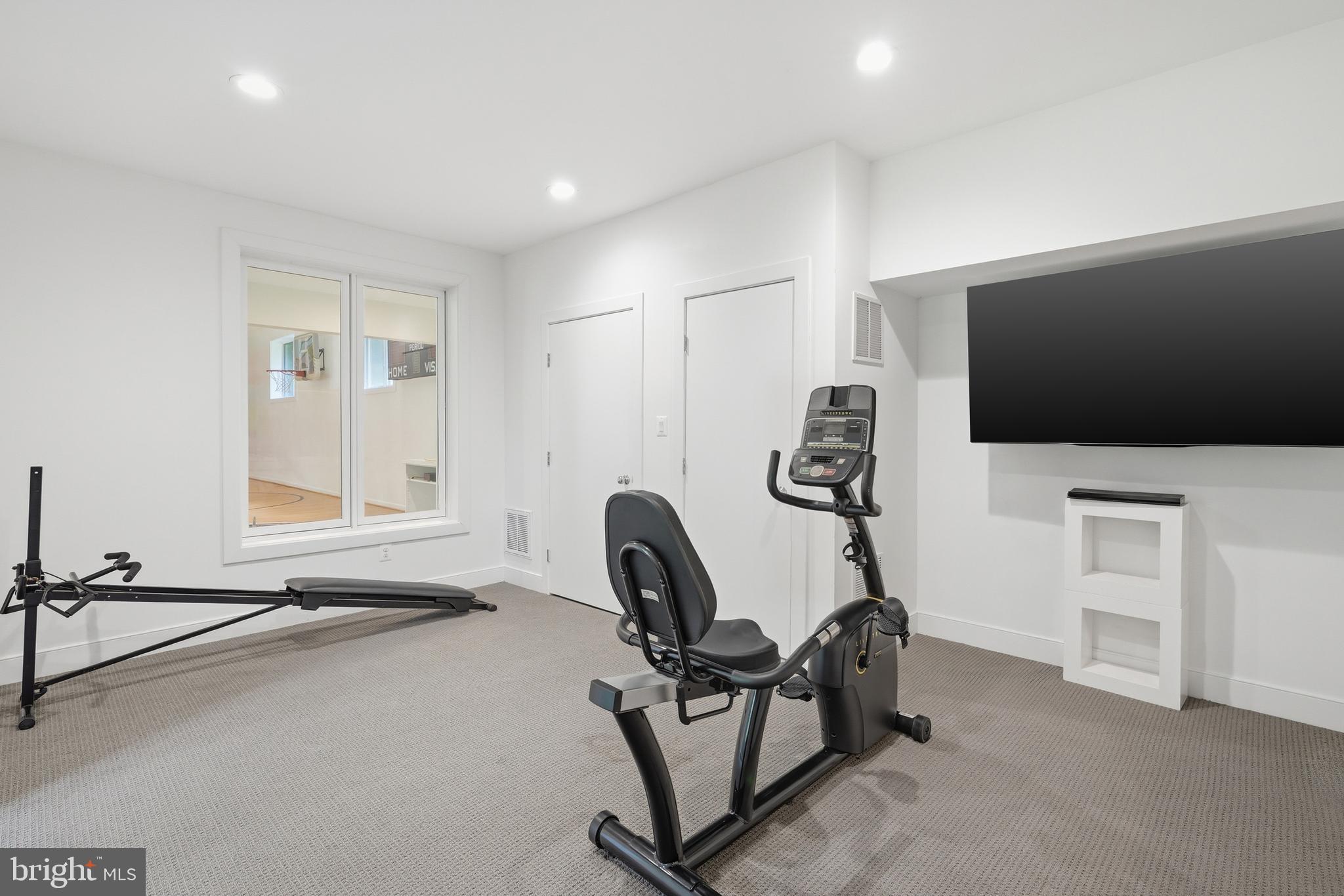 COLVIN RUN - Residential