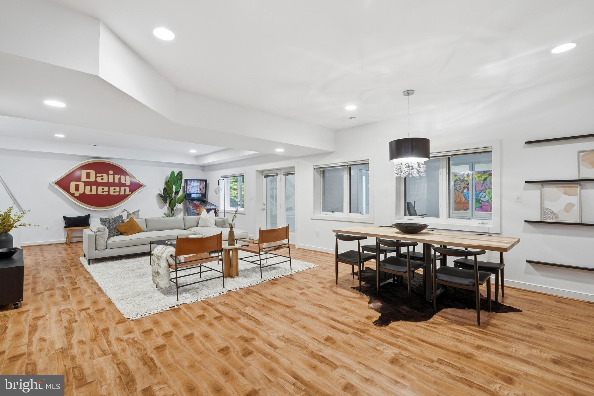 COLVIN RUN - Residential