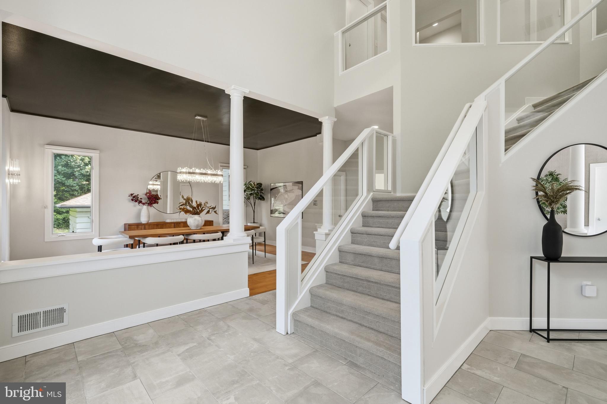 COLVIN RUN - Residential