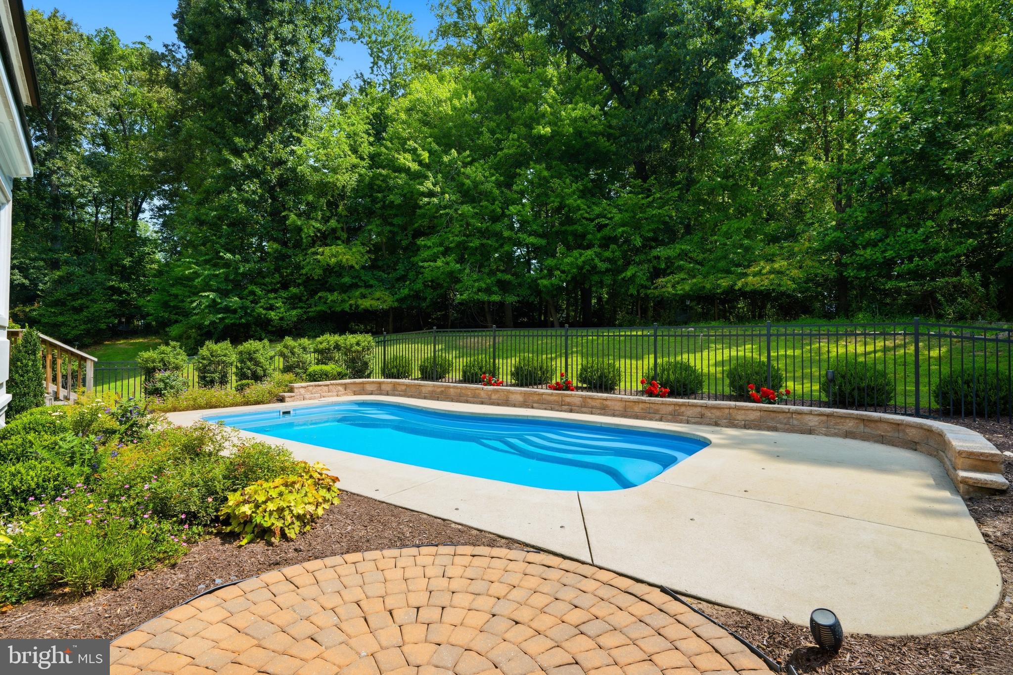 COLVIN RUN - Residential