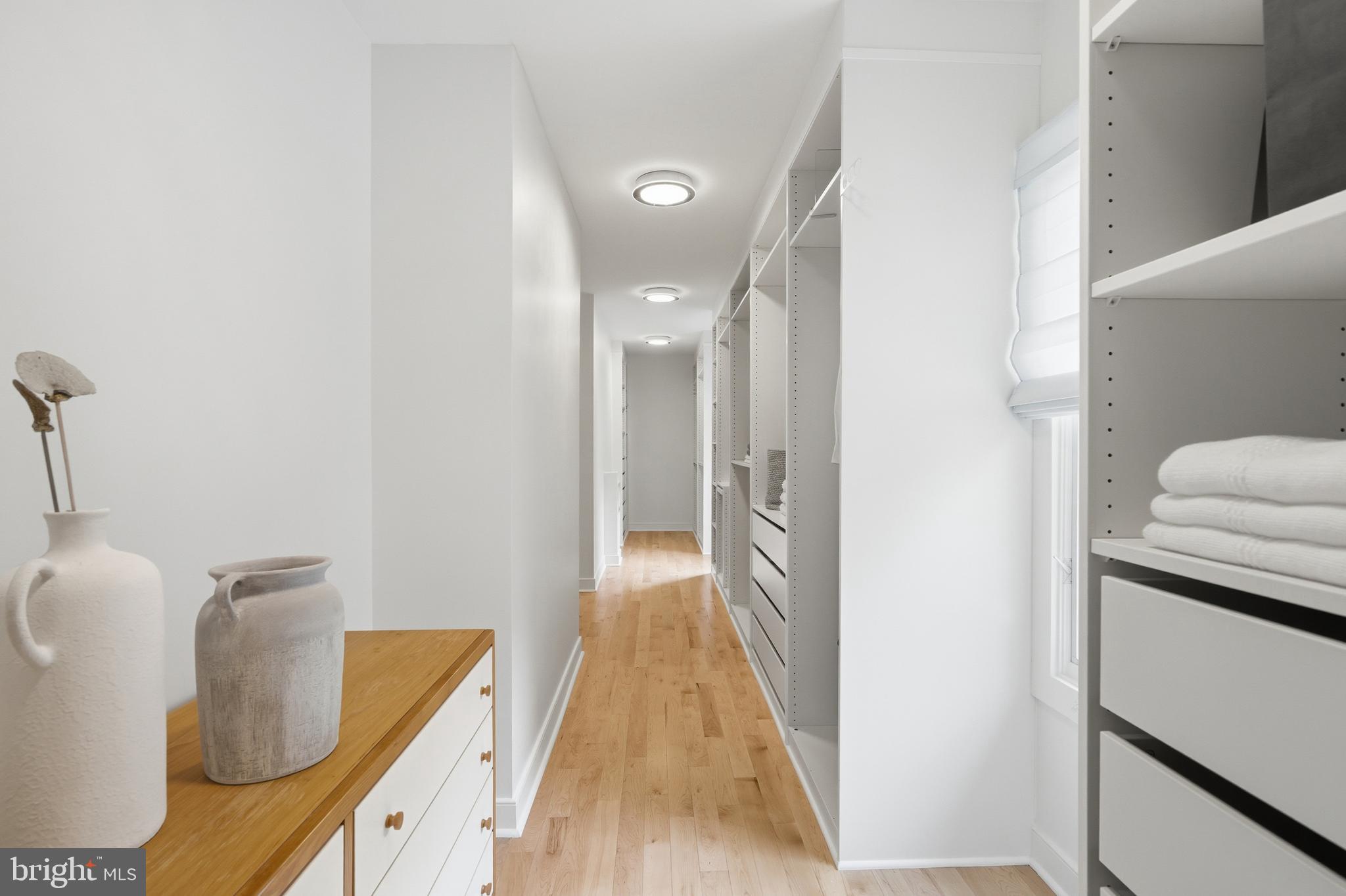 COLVIN RUN - Residential