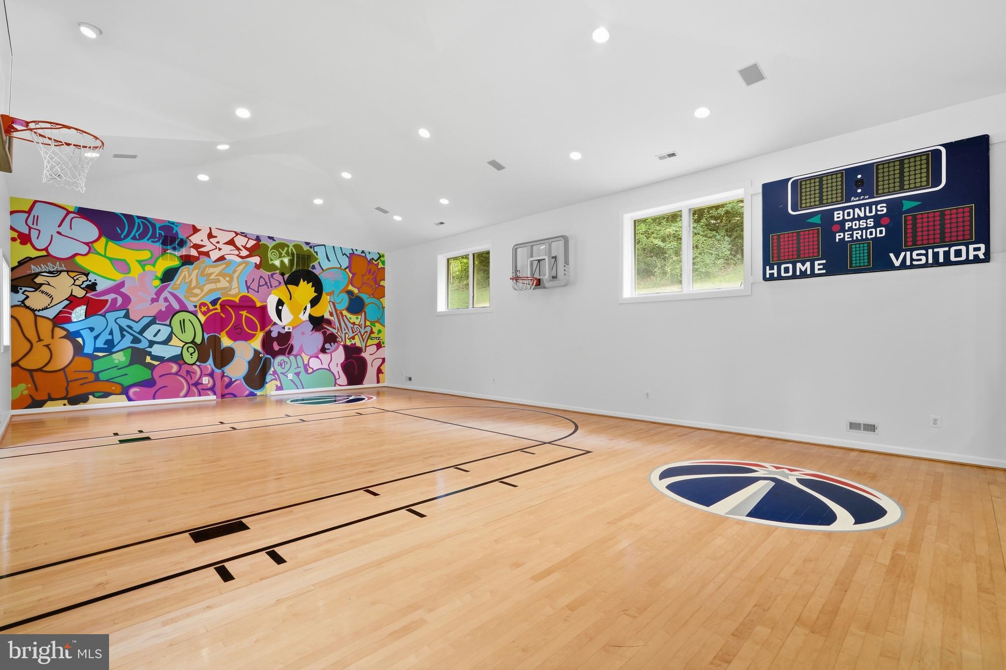 COLVIN RUN - Residential