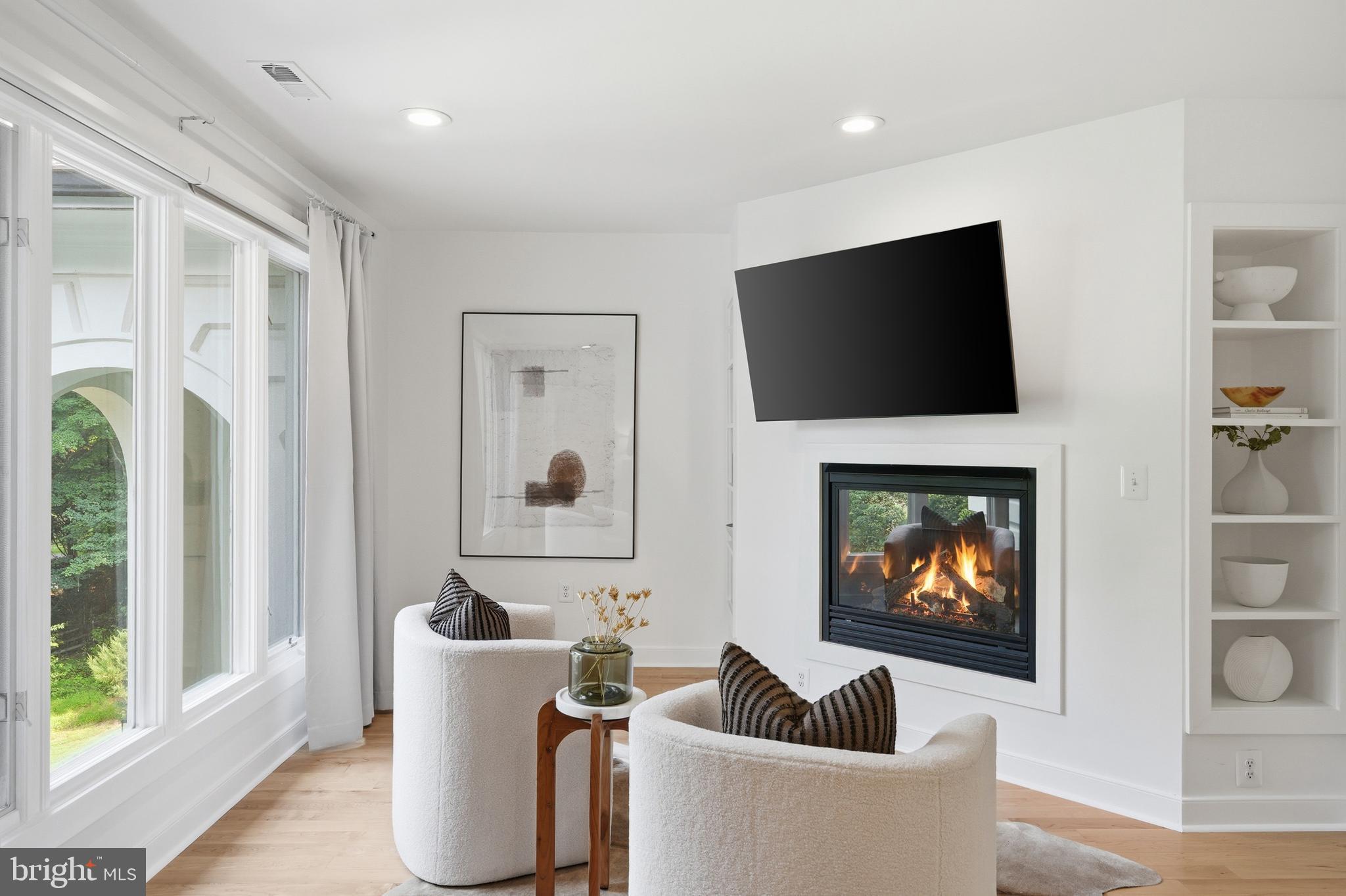 COLVIN RUN - Residential