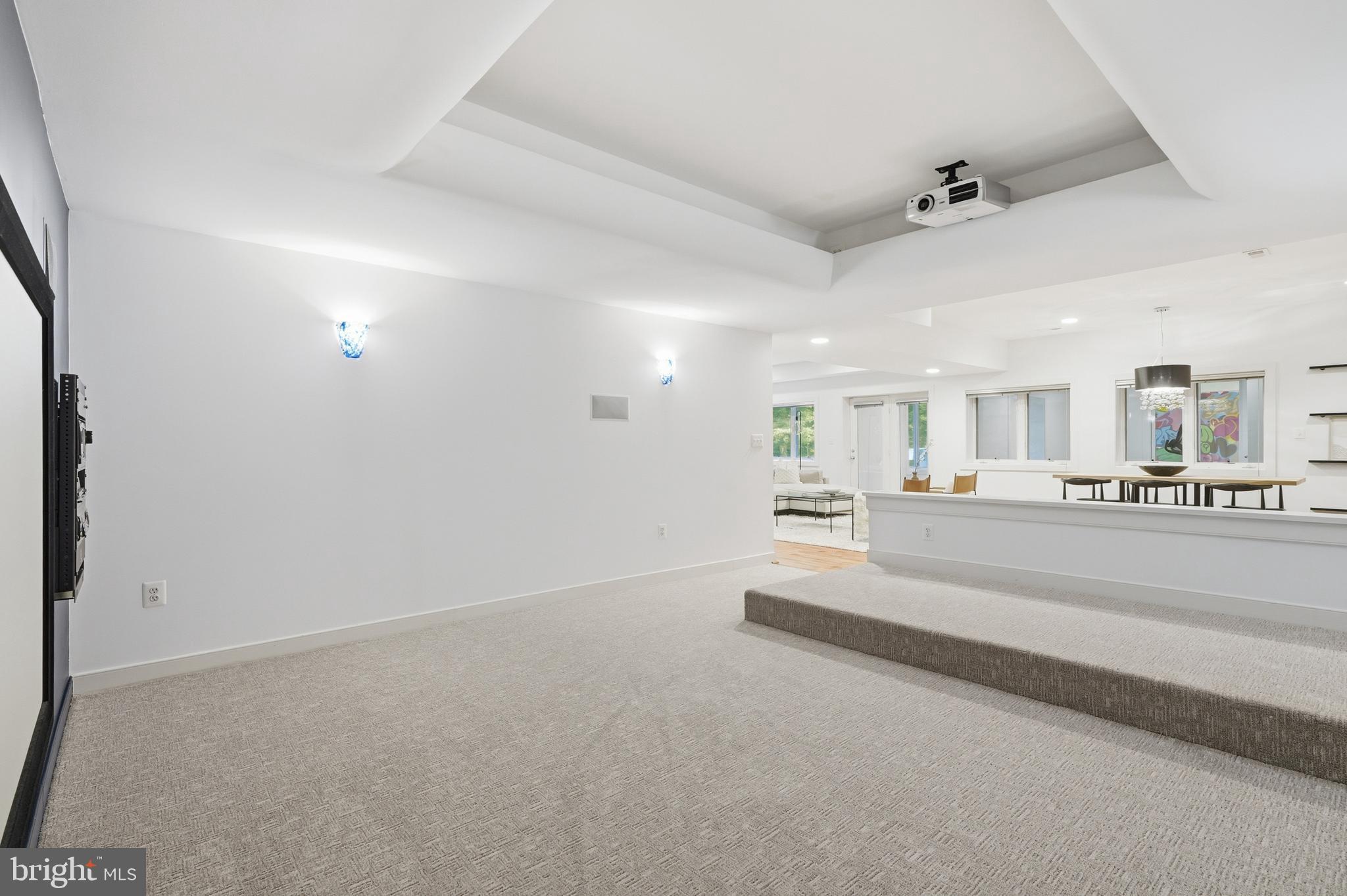COLVIN RUN - Residential