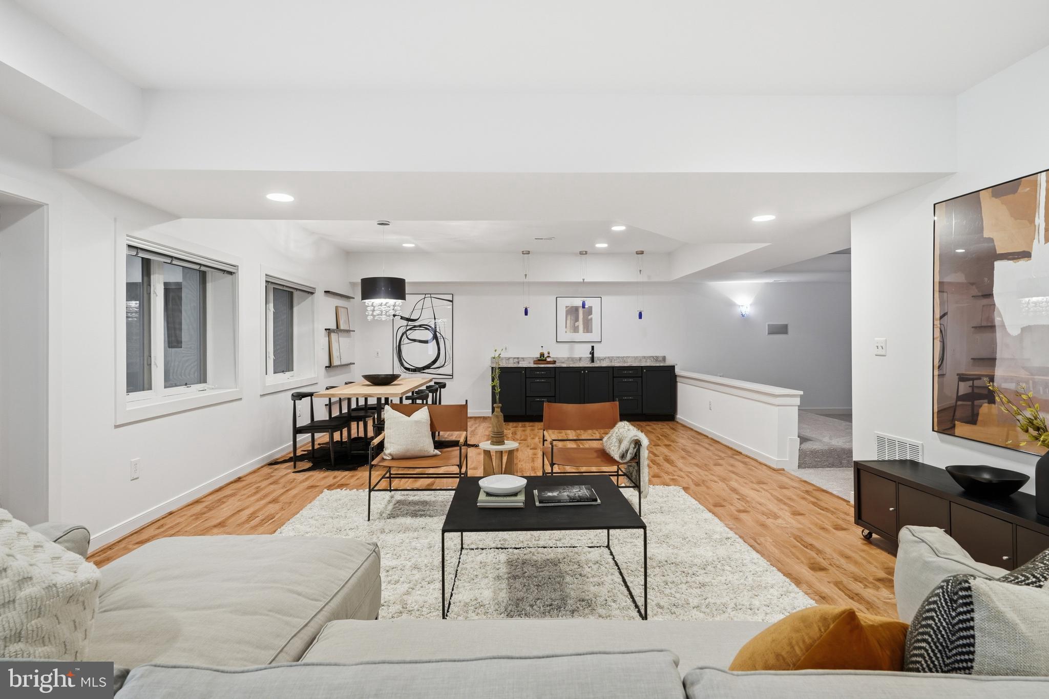 COLVIN RUN - Residential