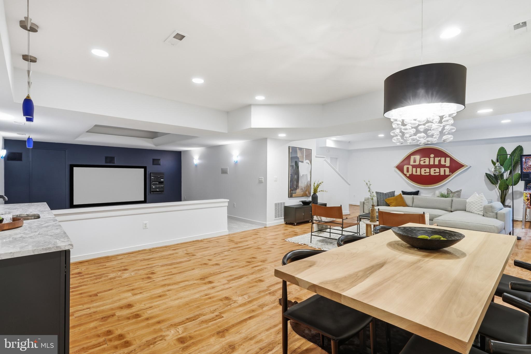 COLVIN RUN - Residential