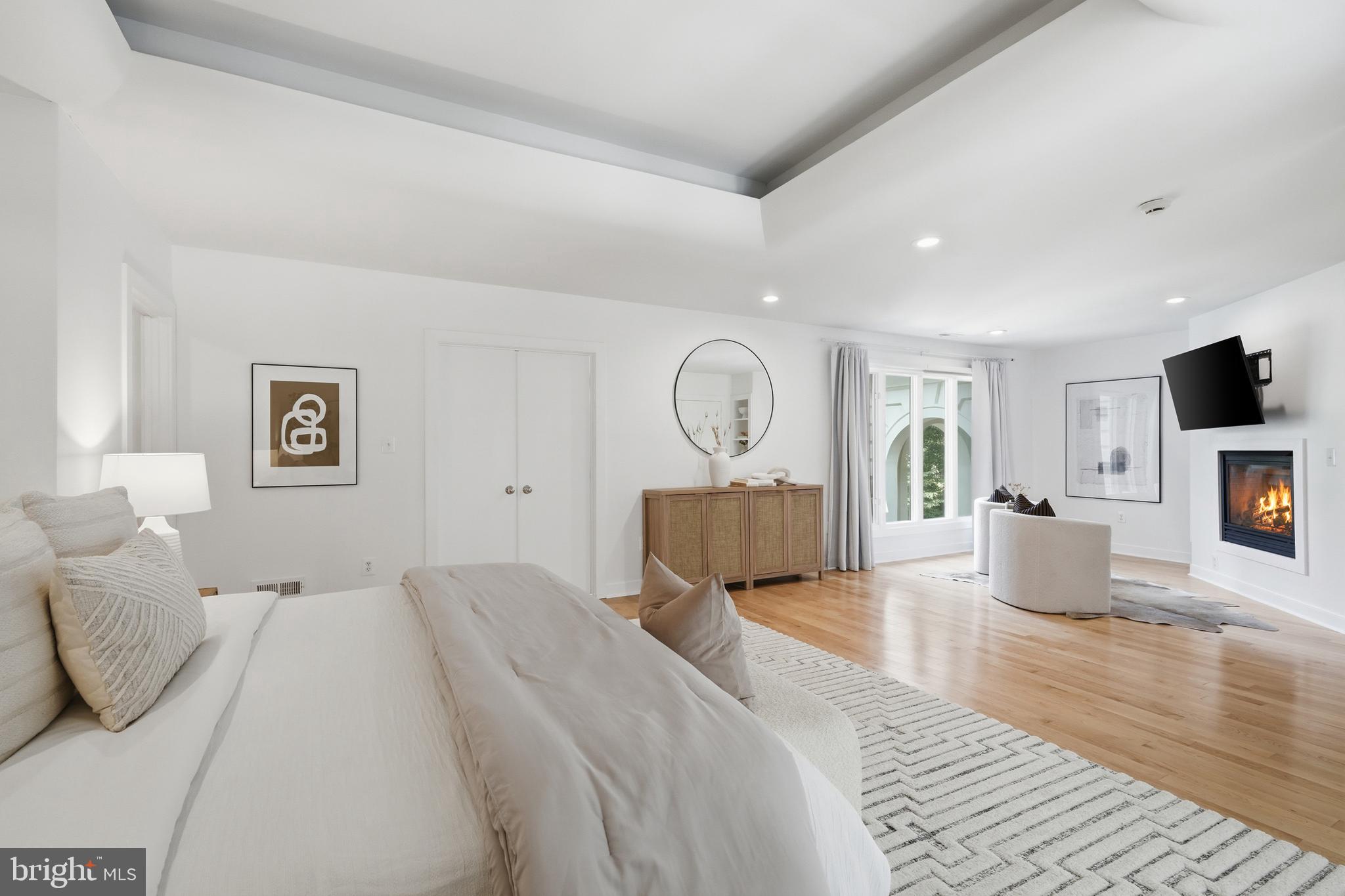 COLVIN RUN - Residential