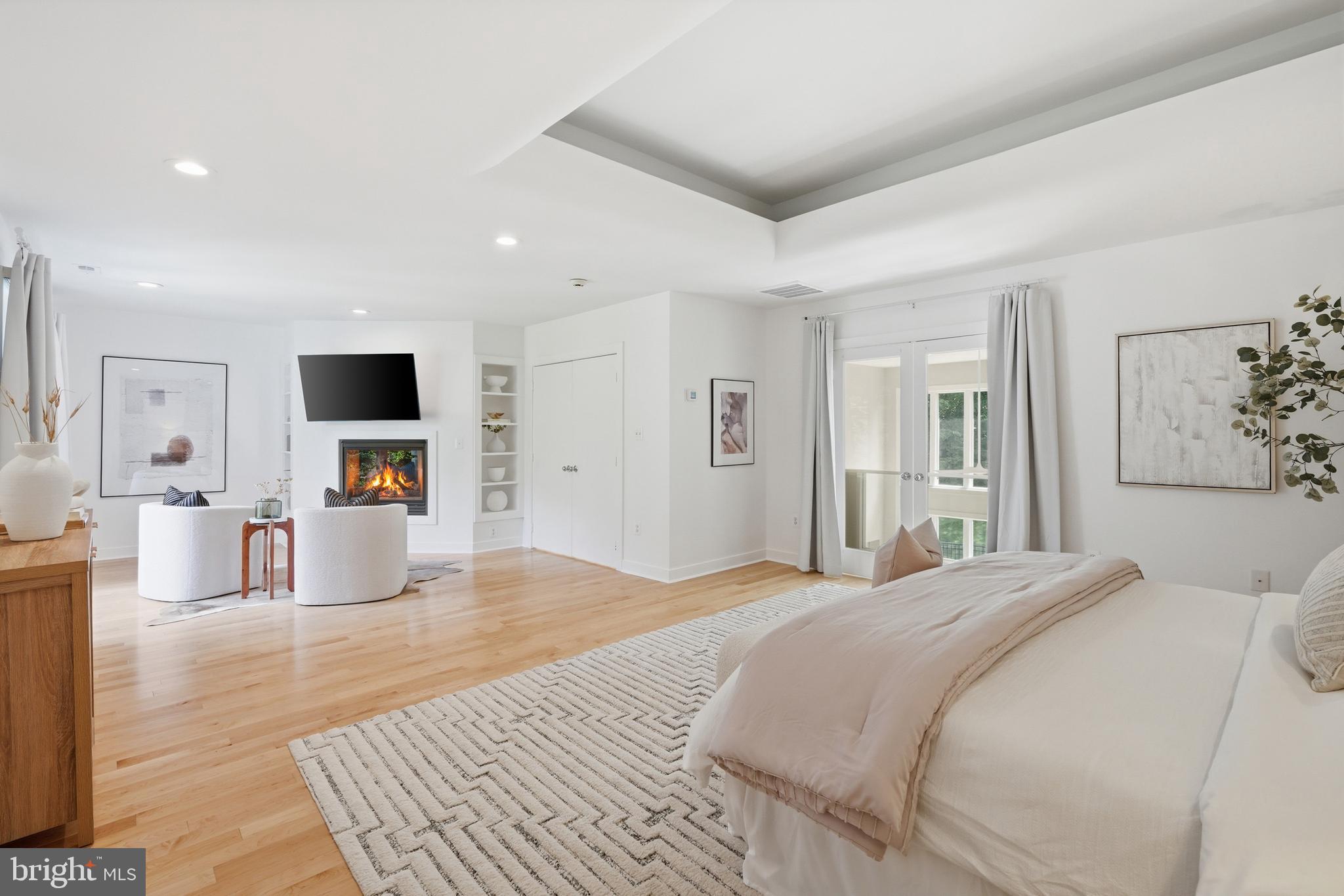 COLVIN RUN - Residential