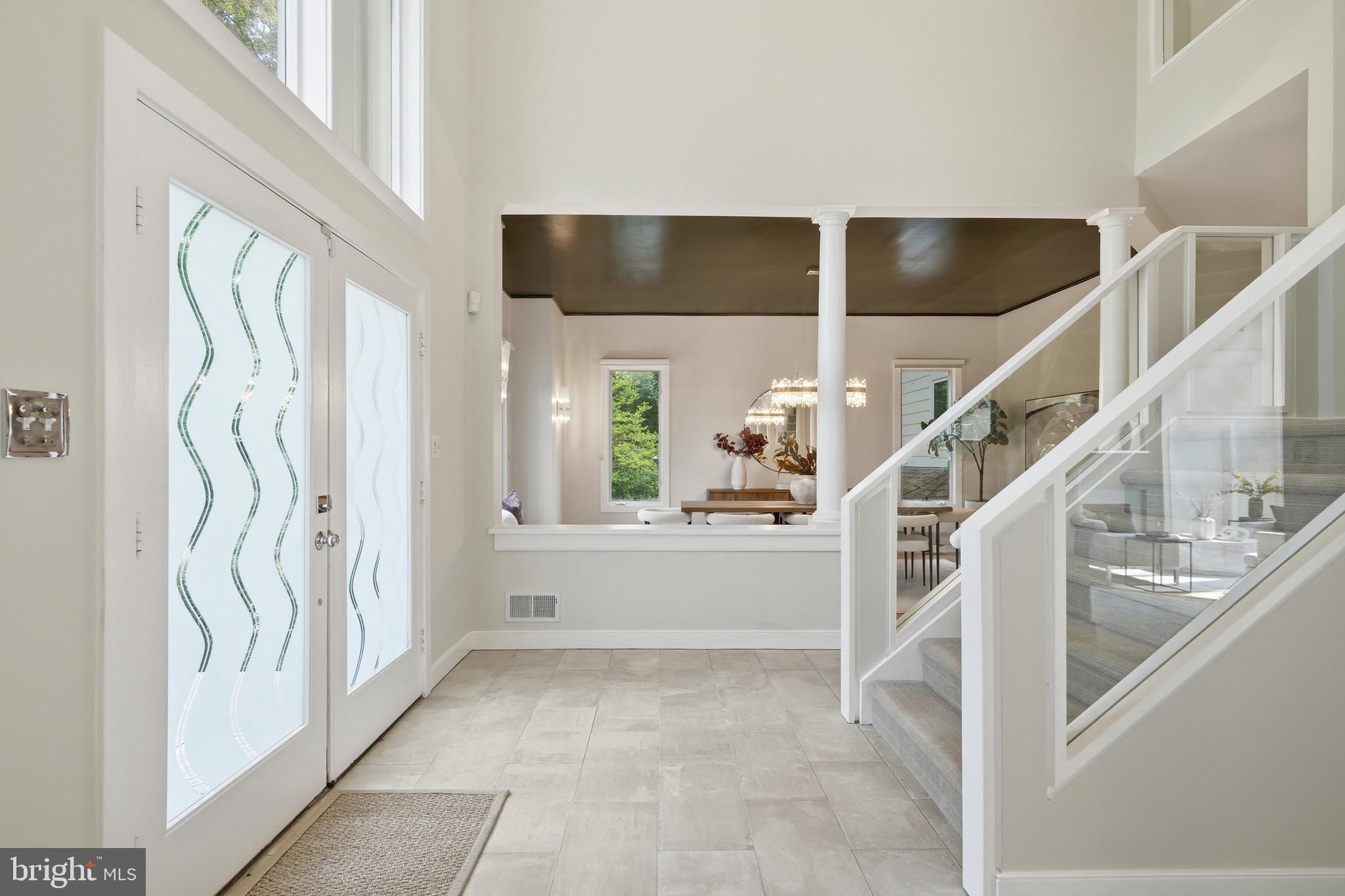 COLVIN RUN - Residential