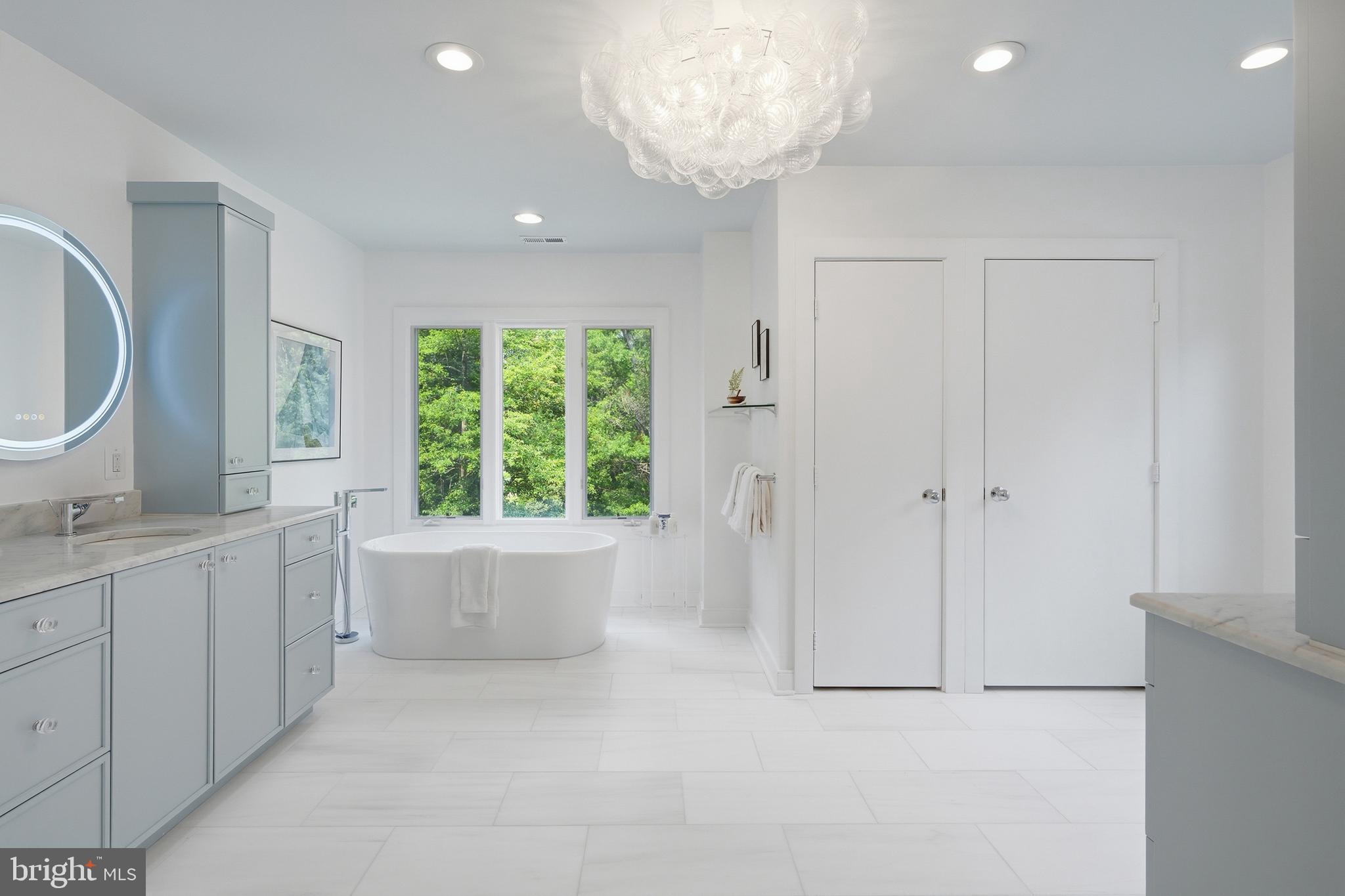 COLVIN RUN - Residential