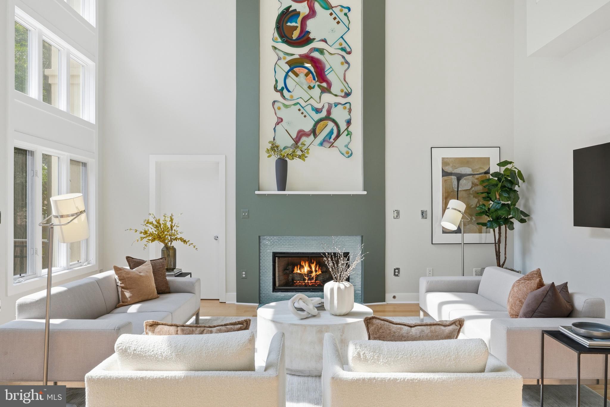 COLVIN RUN - Residential