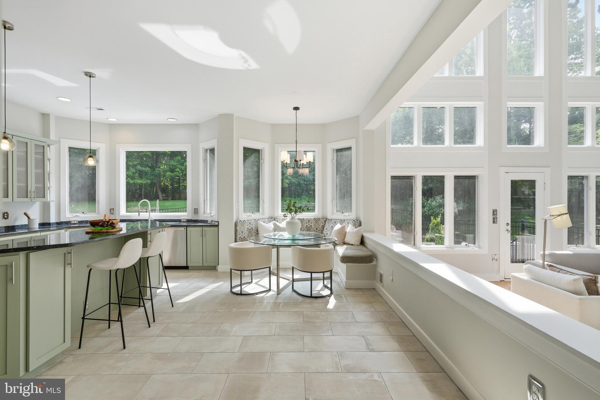 COLVIN RUN - Residential