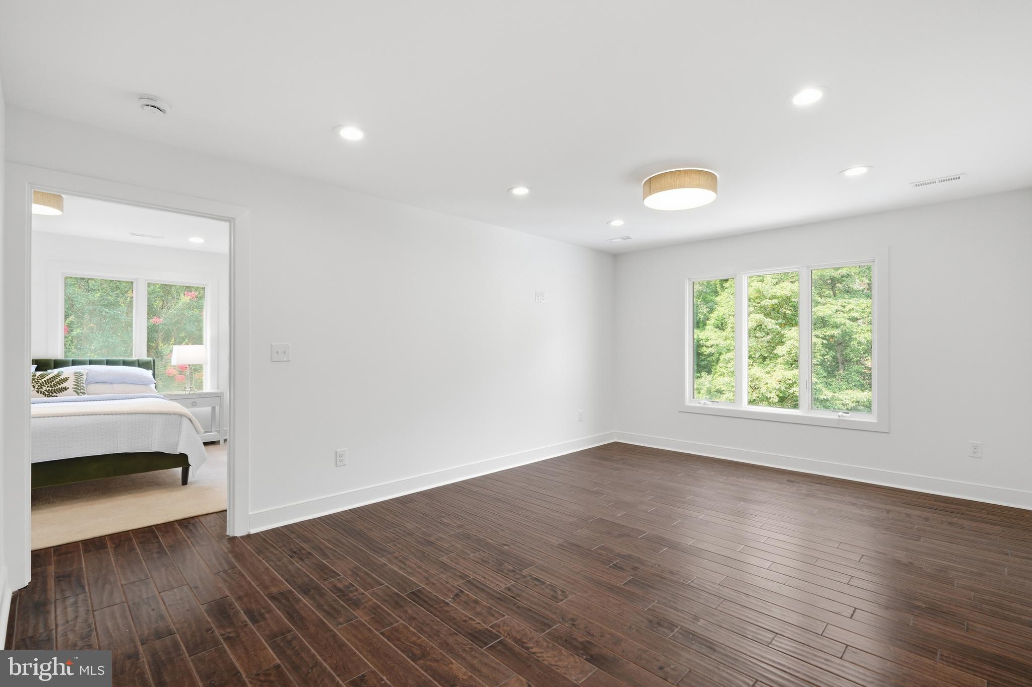 COLVIN RUN - Residential