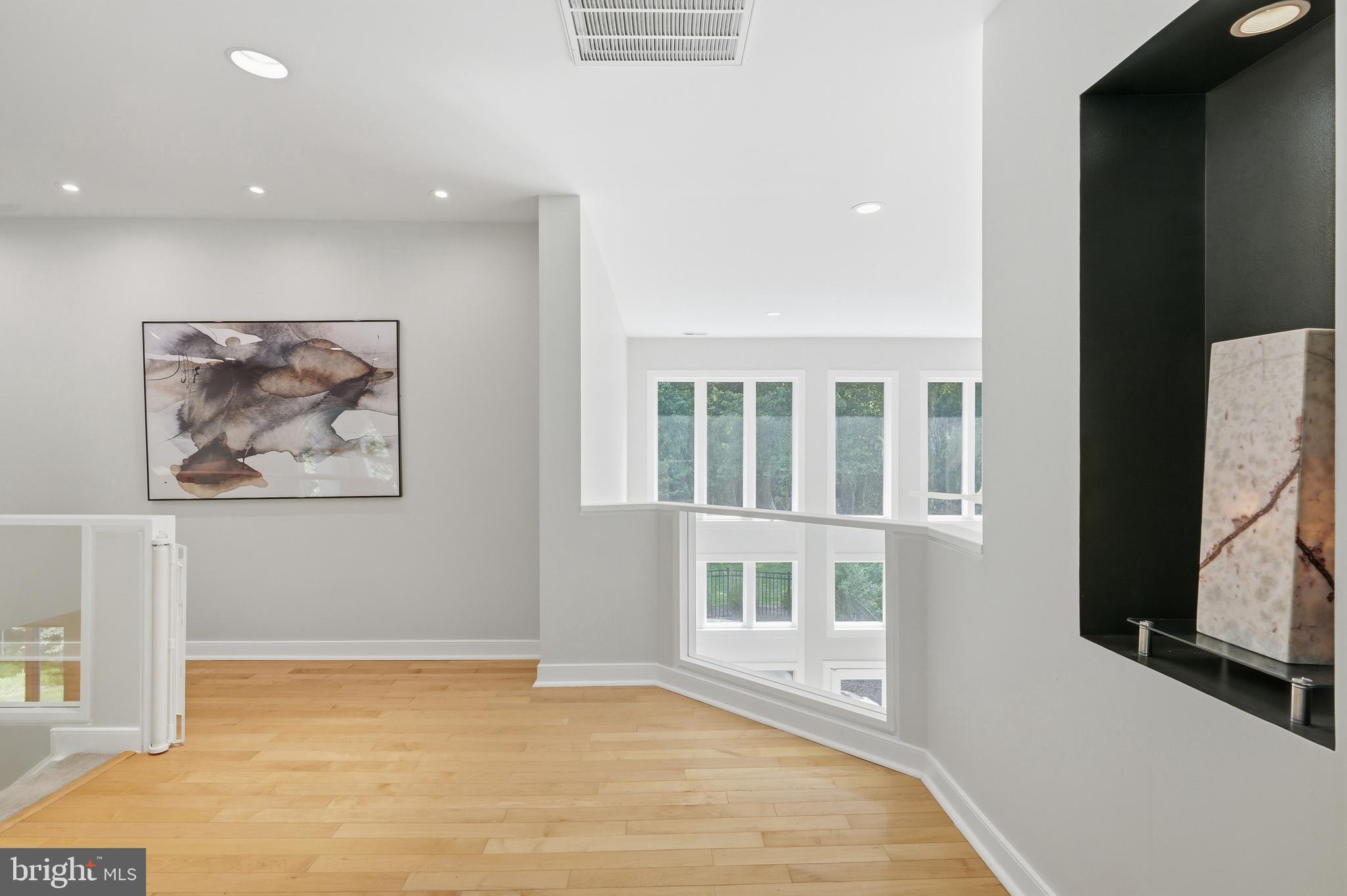 COLVIN RUN - Residential