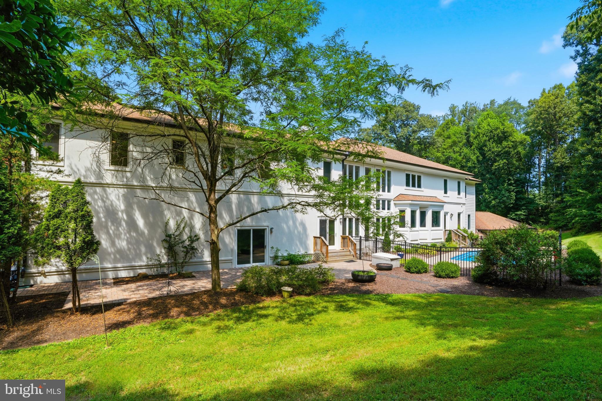 COLVIN RUN - Residential