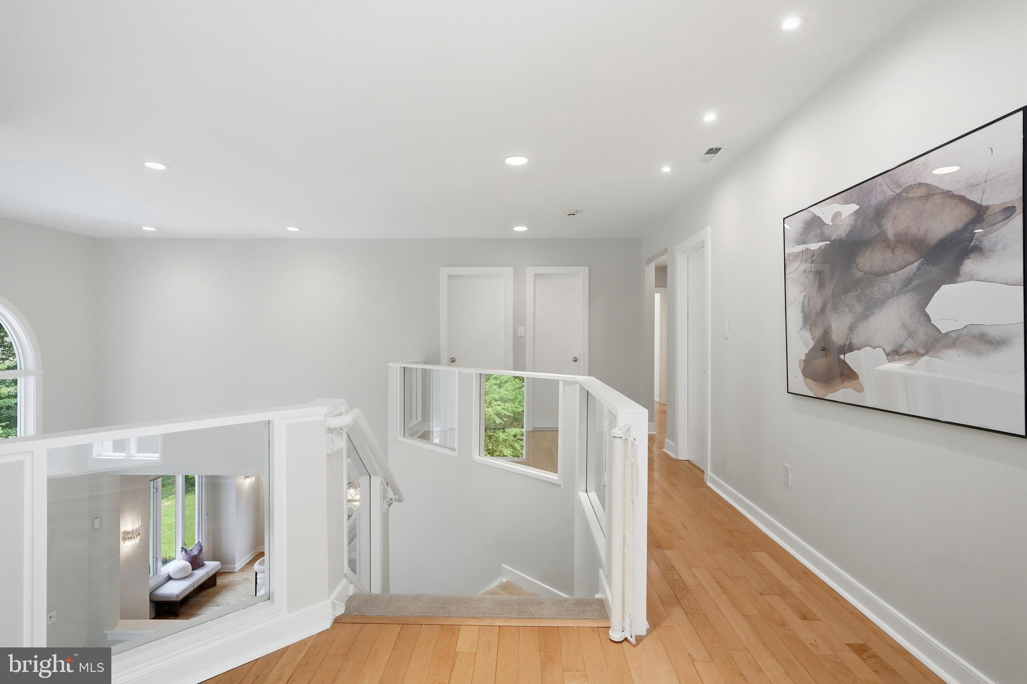 COLVIN RUN - Residential