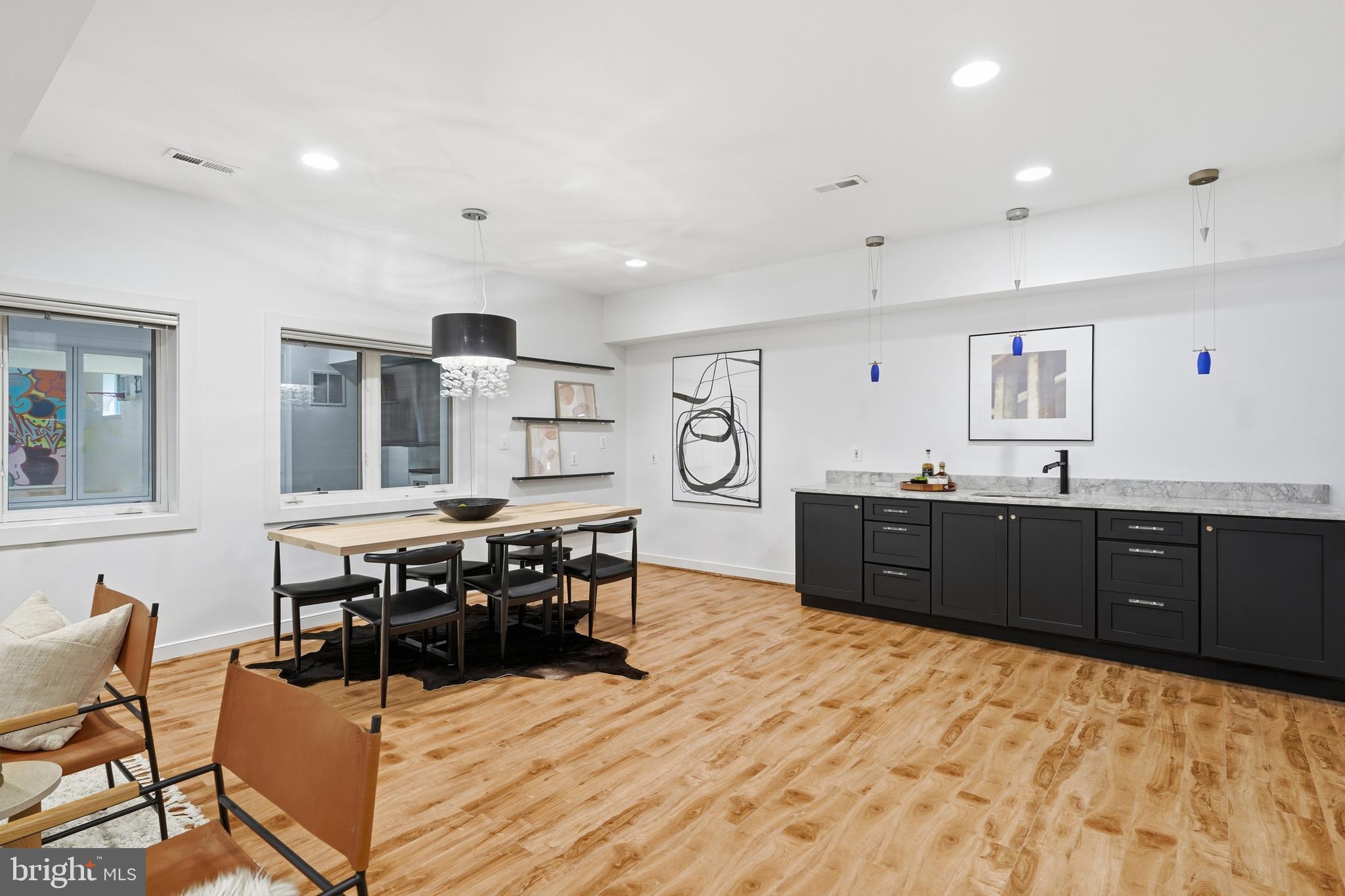 COLVIN RUN - Residential