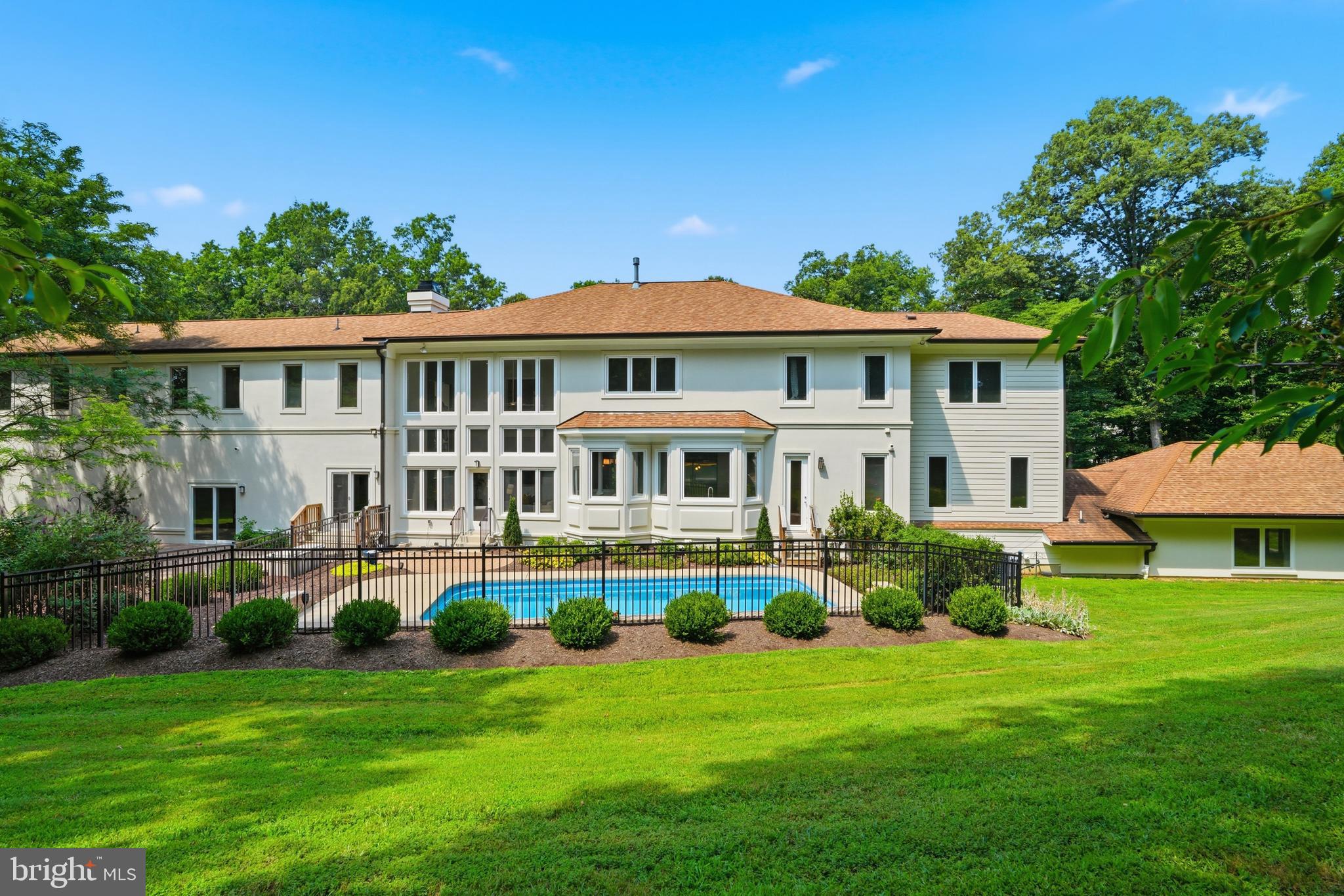COLVIN RUN - Residential