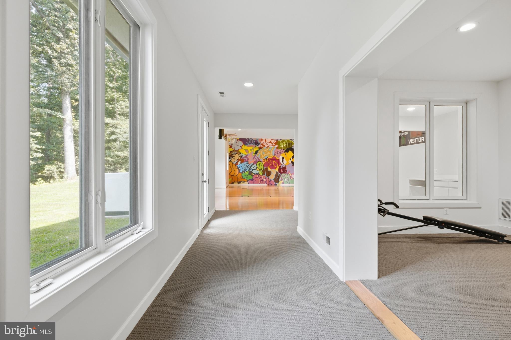 COLVIN RUN - Residential