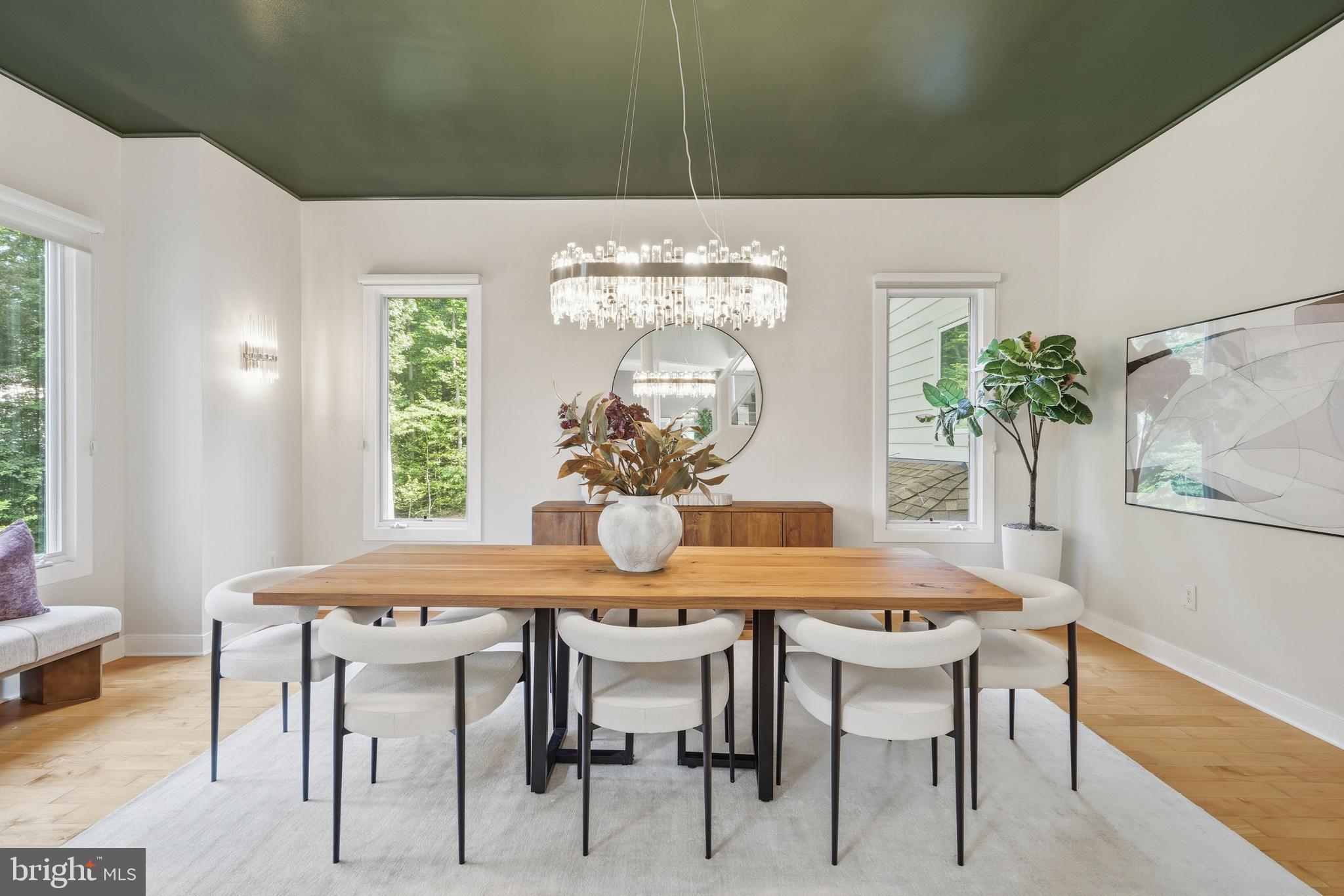 COLVIN RUN - Residential