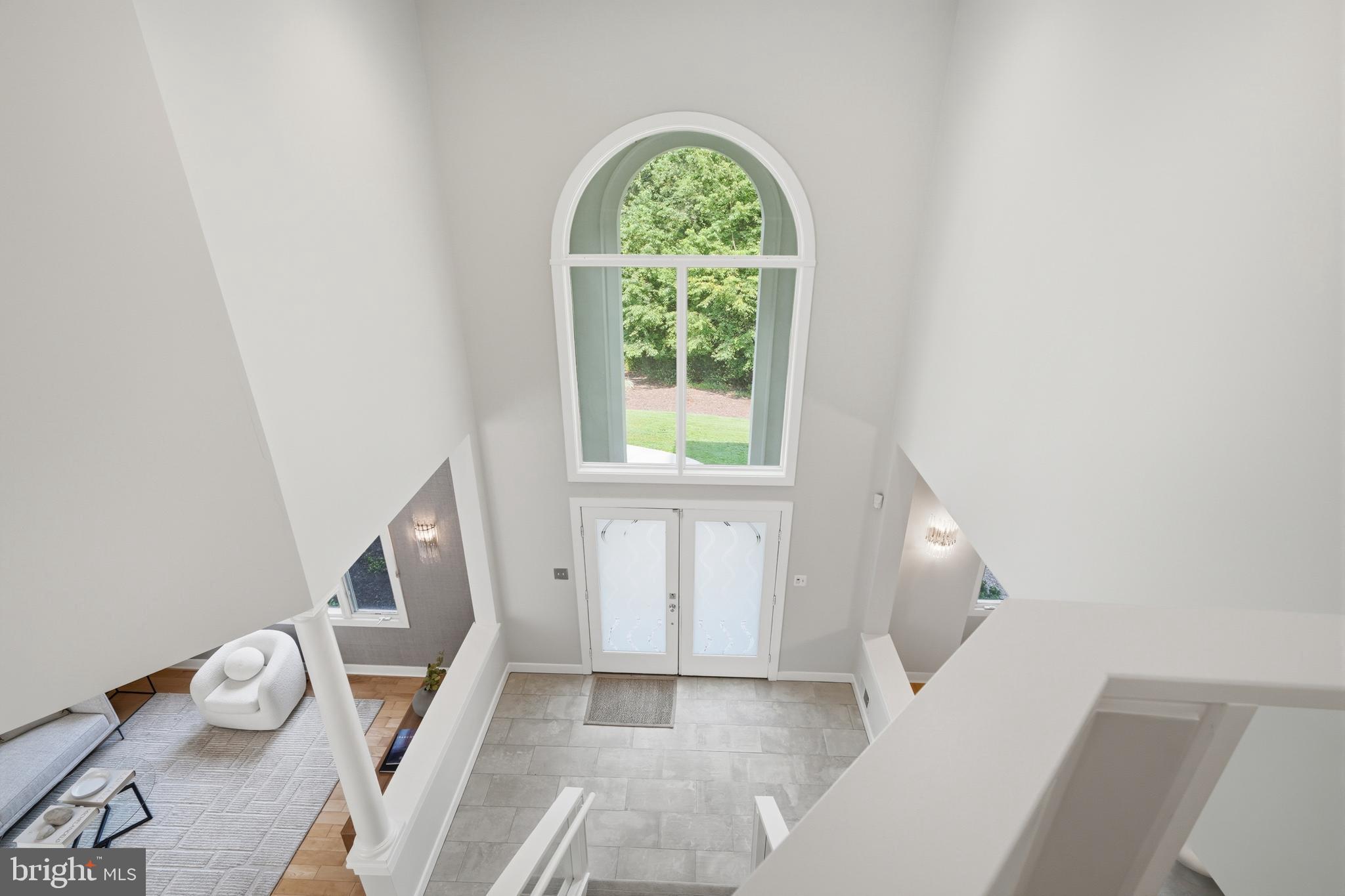 COLVIN RUN - Residential