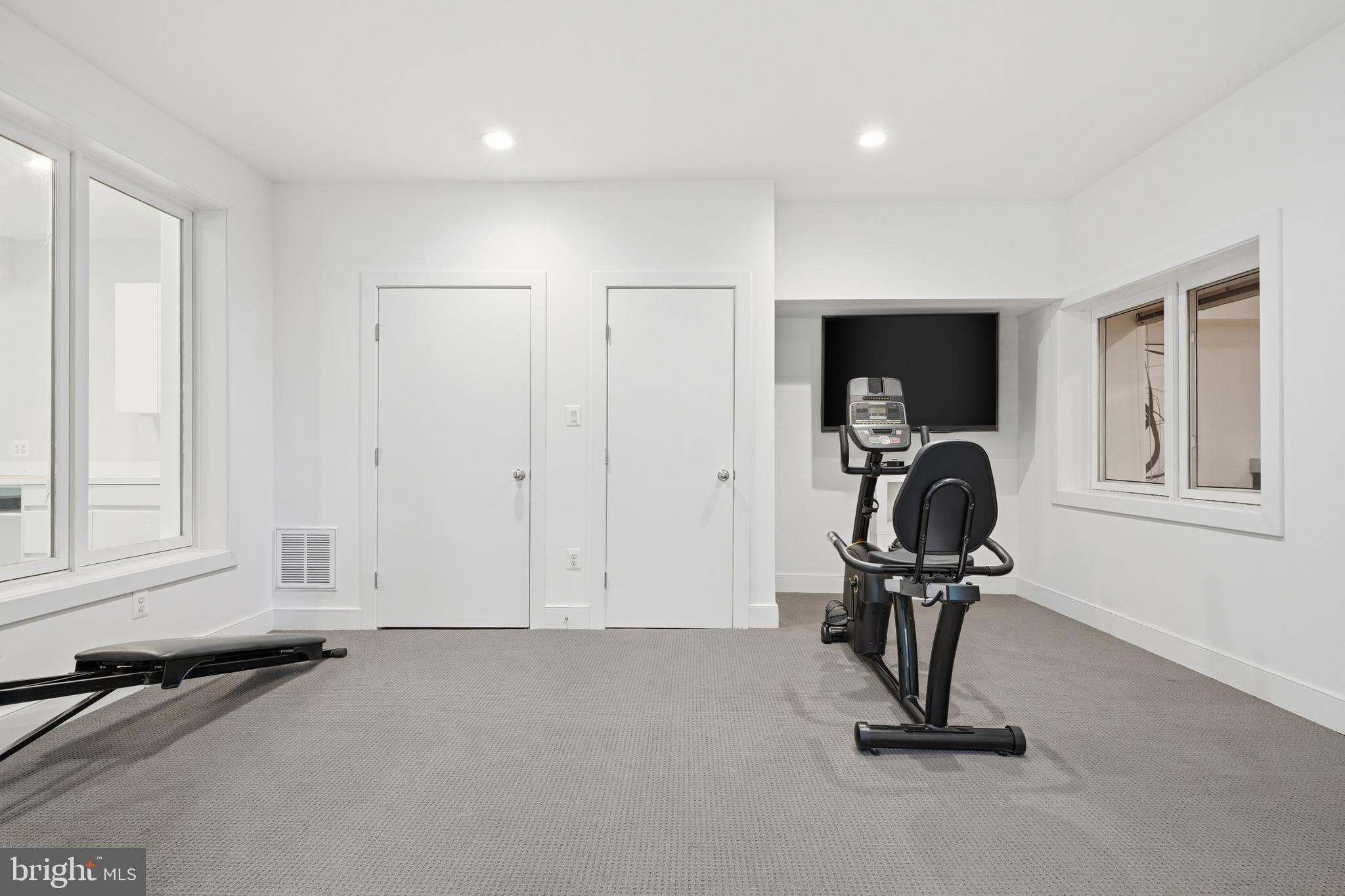 COLVIN RUN - Residential