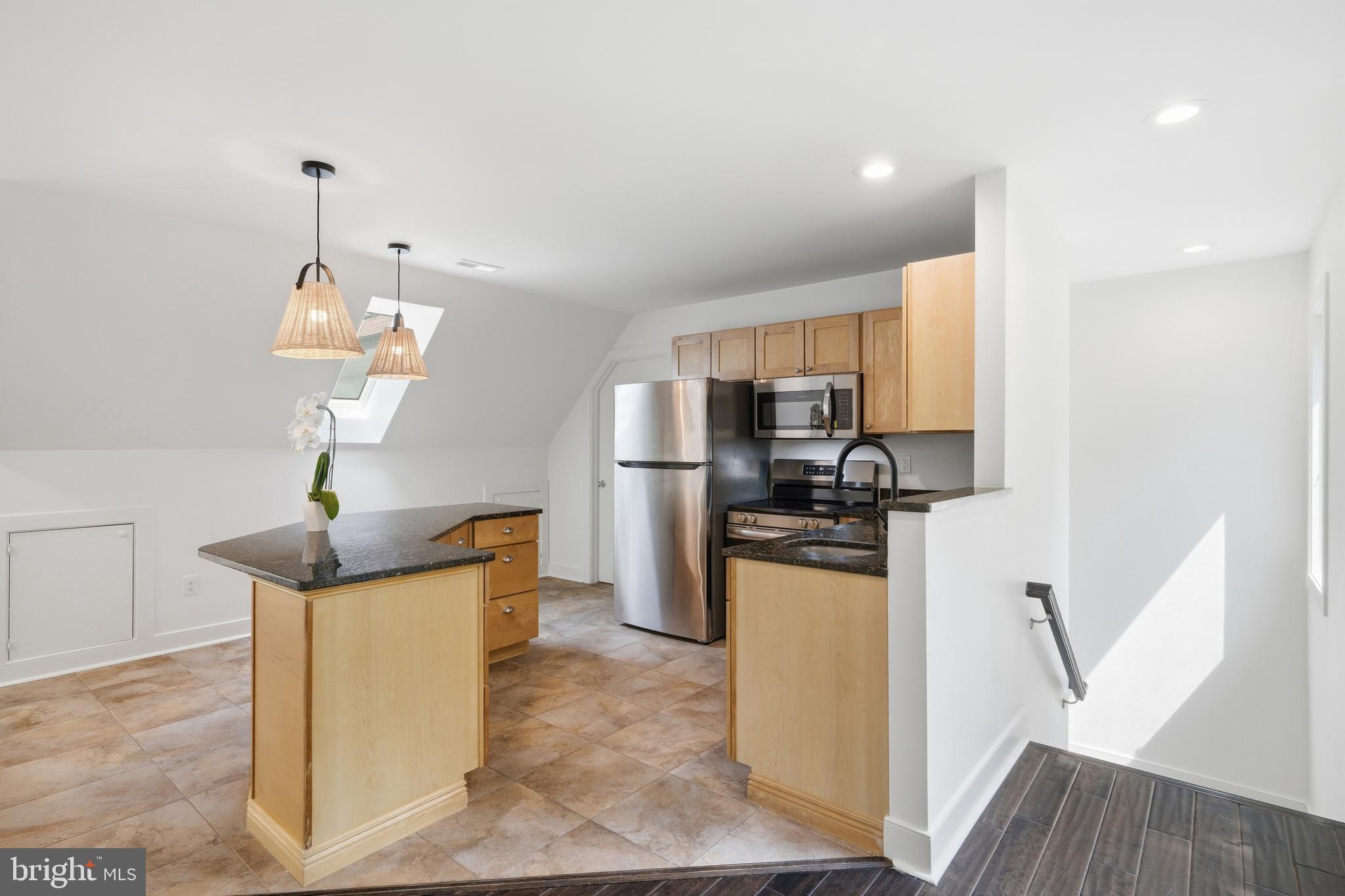 COLVIN RUN - Residential