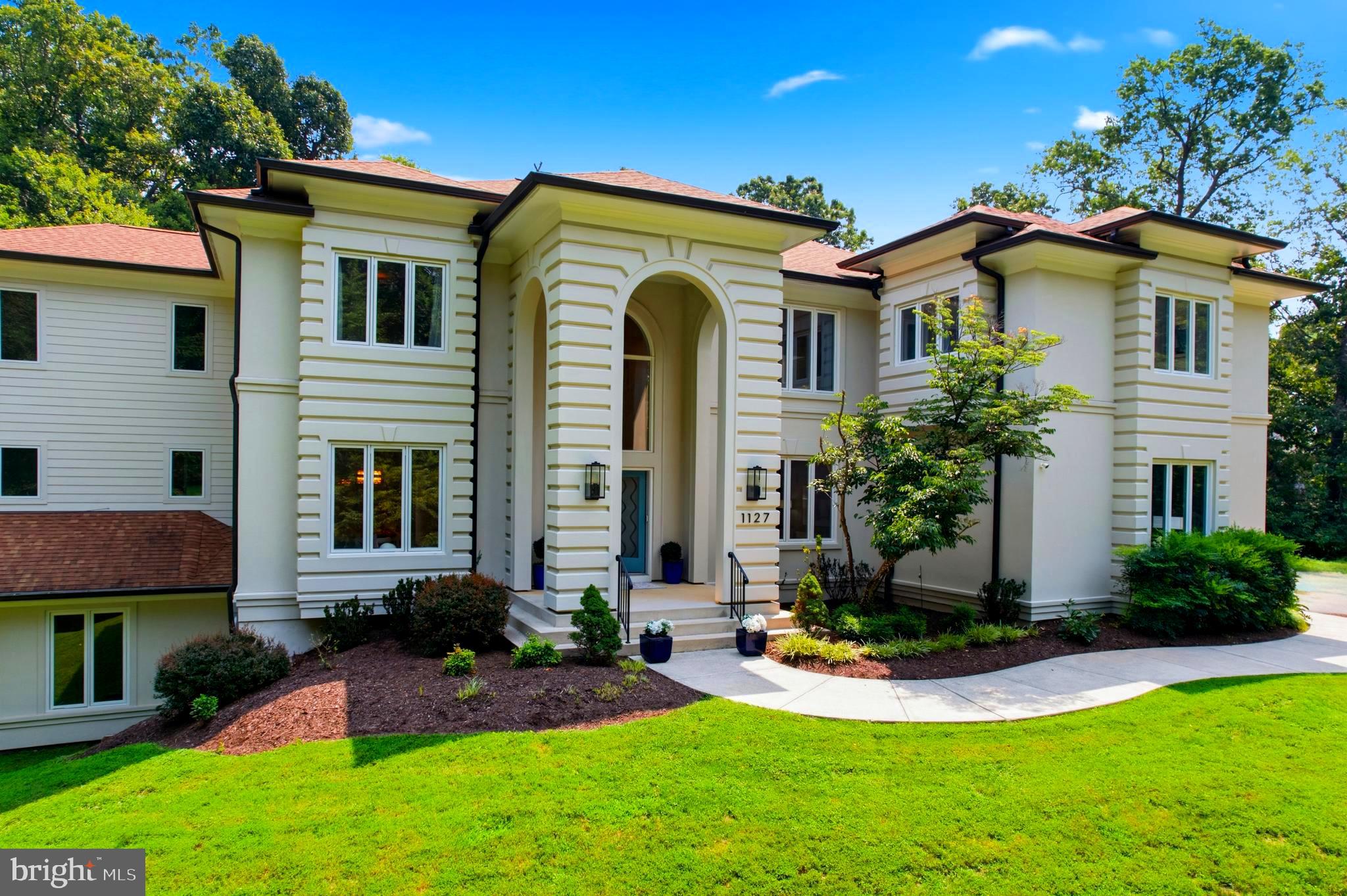 COLVIN RUN - Residential