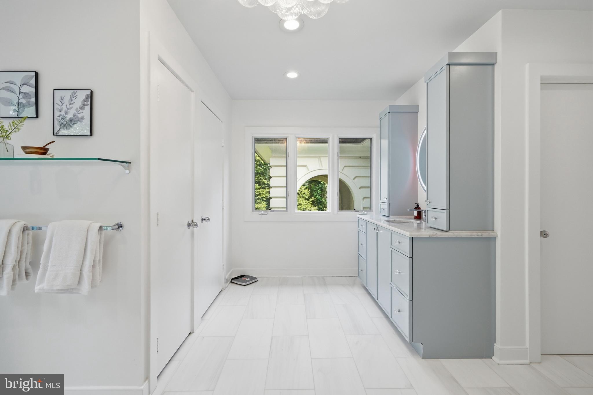 COLVIN RUN - Residential
