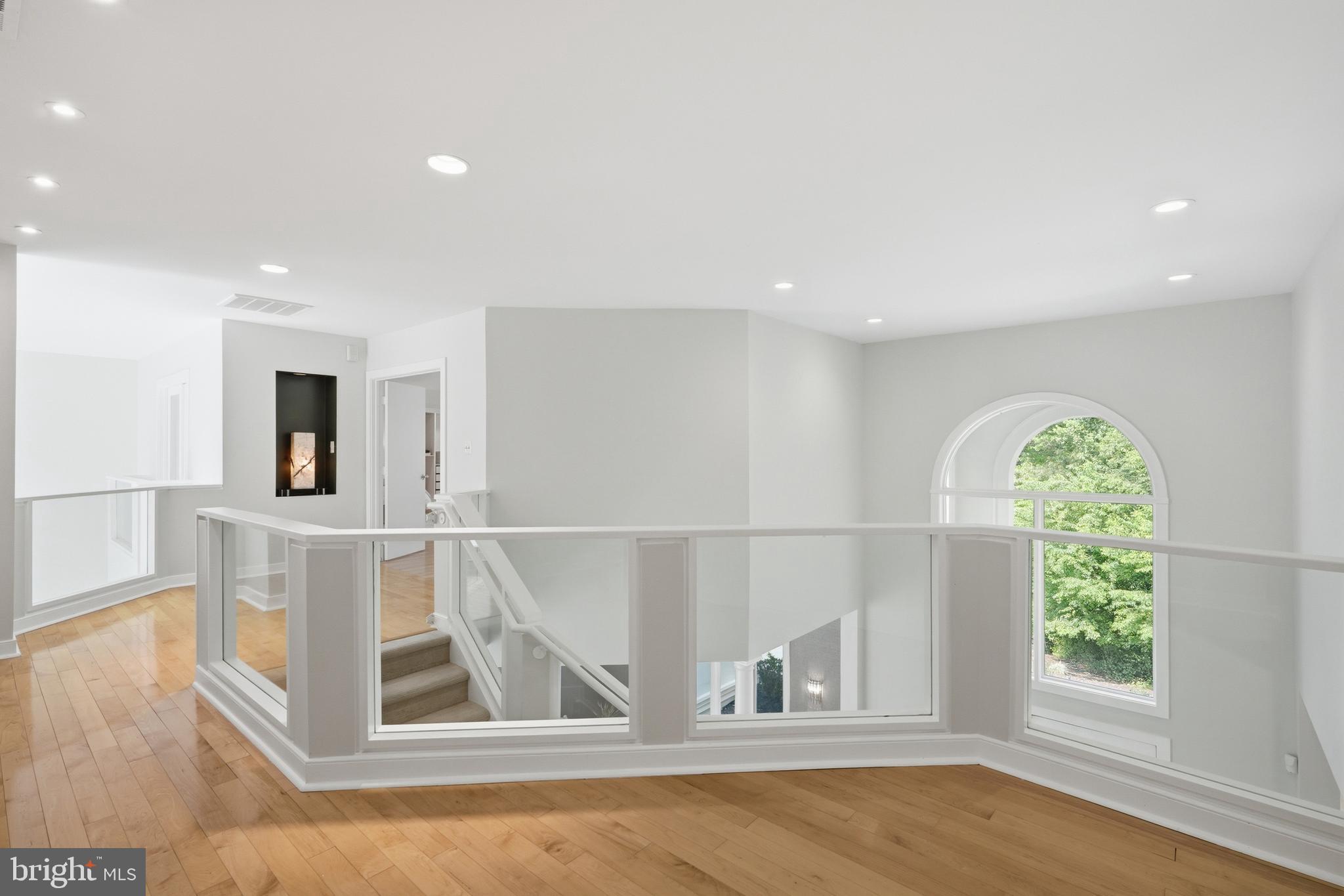 COLVIN RUN - Residential