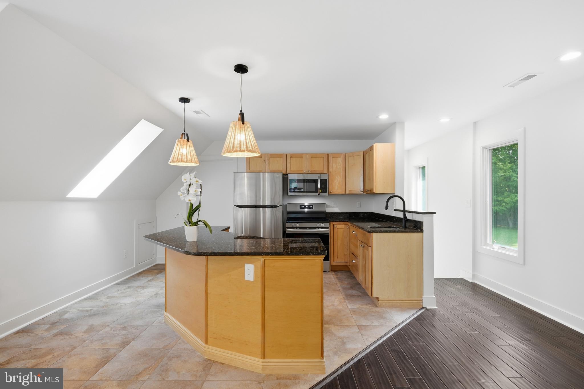 COLVIN RUN - Residential