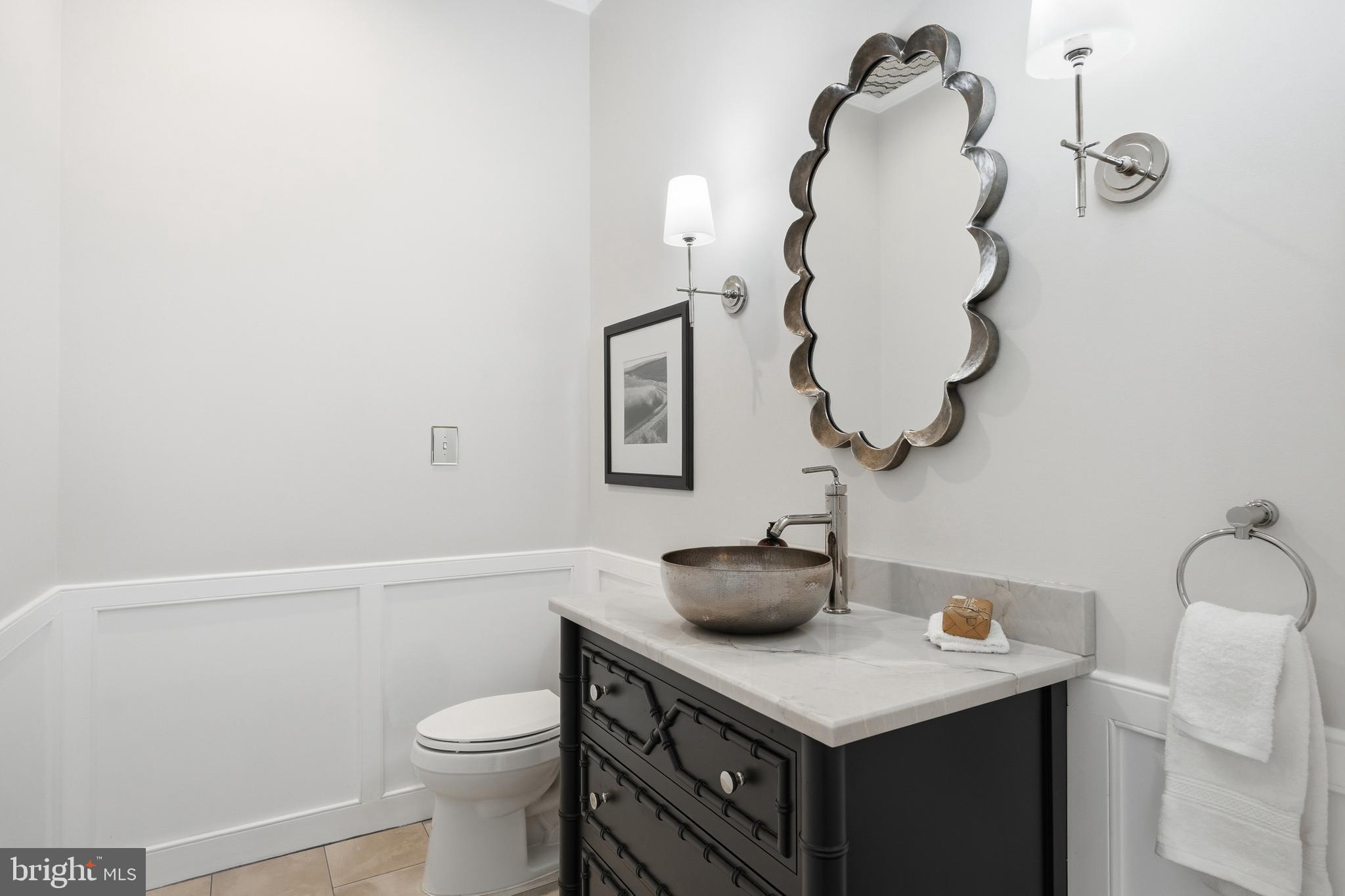 COLVIN RUN - Residential