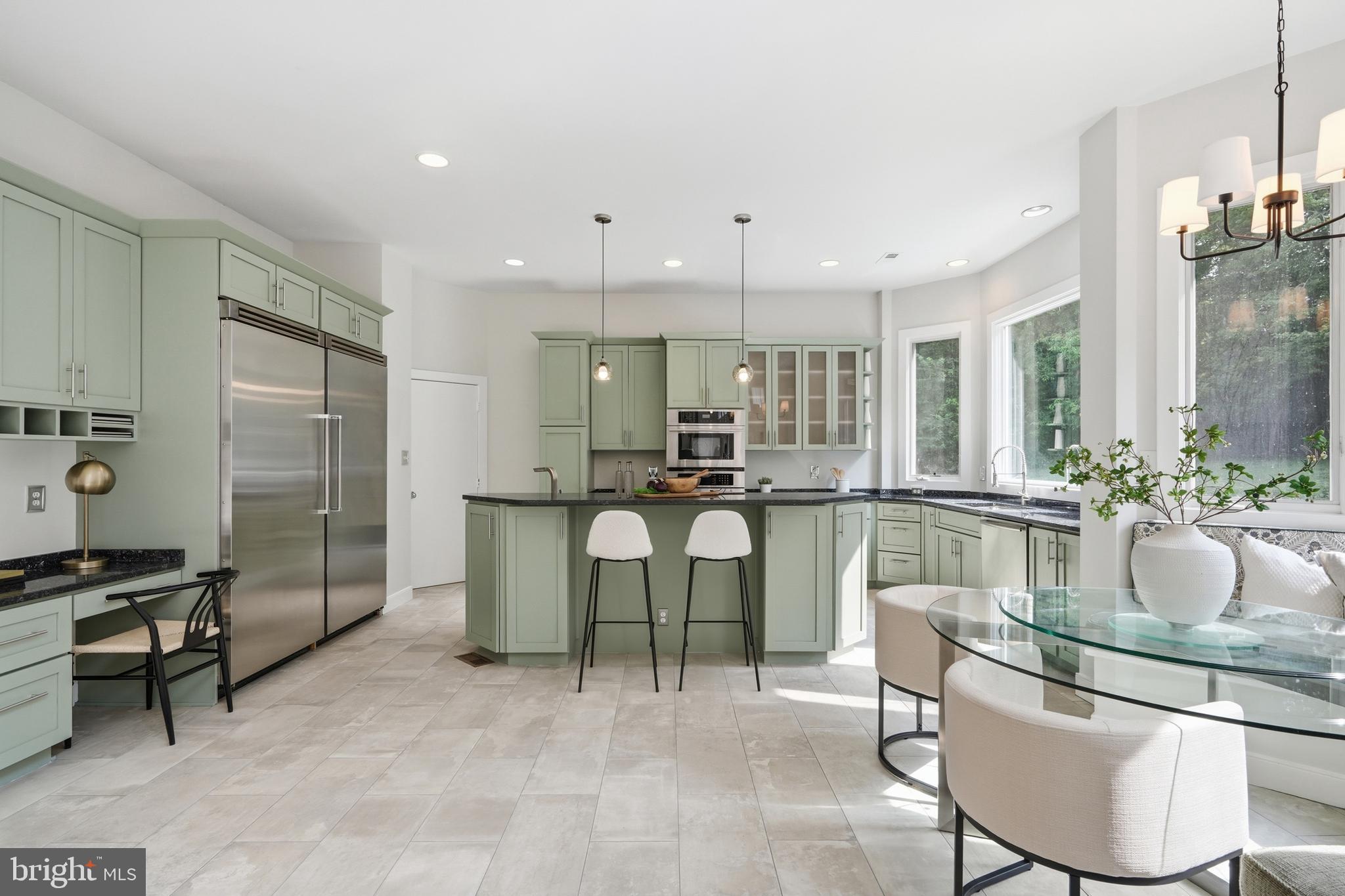 COLVIN RUN - Residential