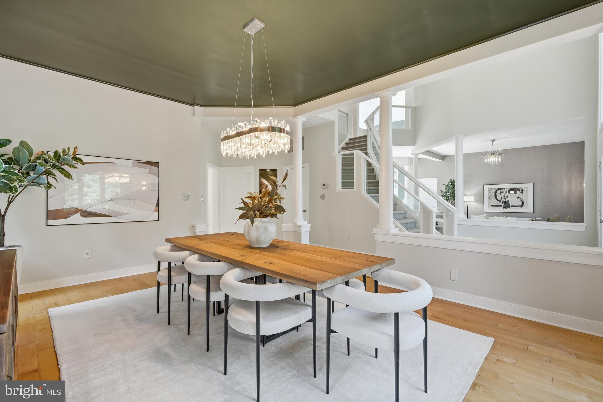 COLVIN RUN - Residential