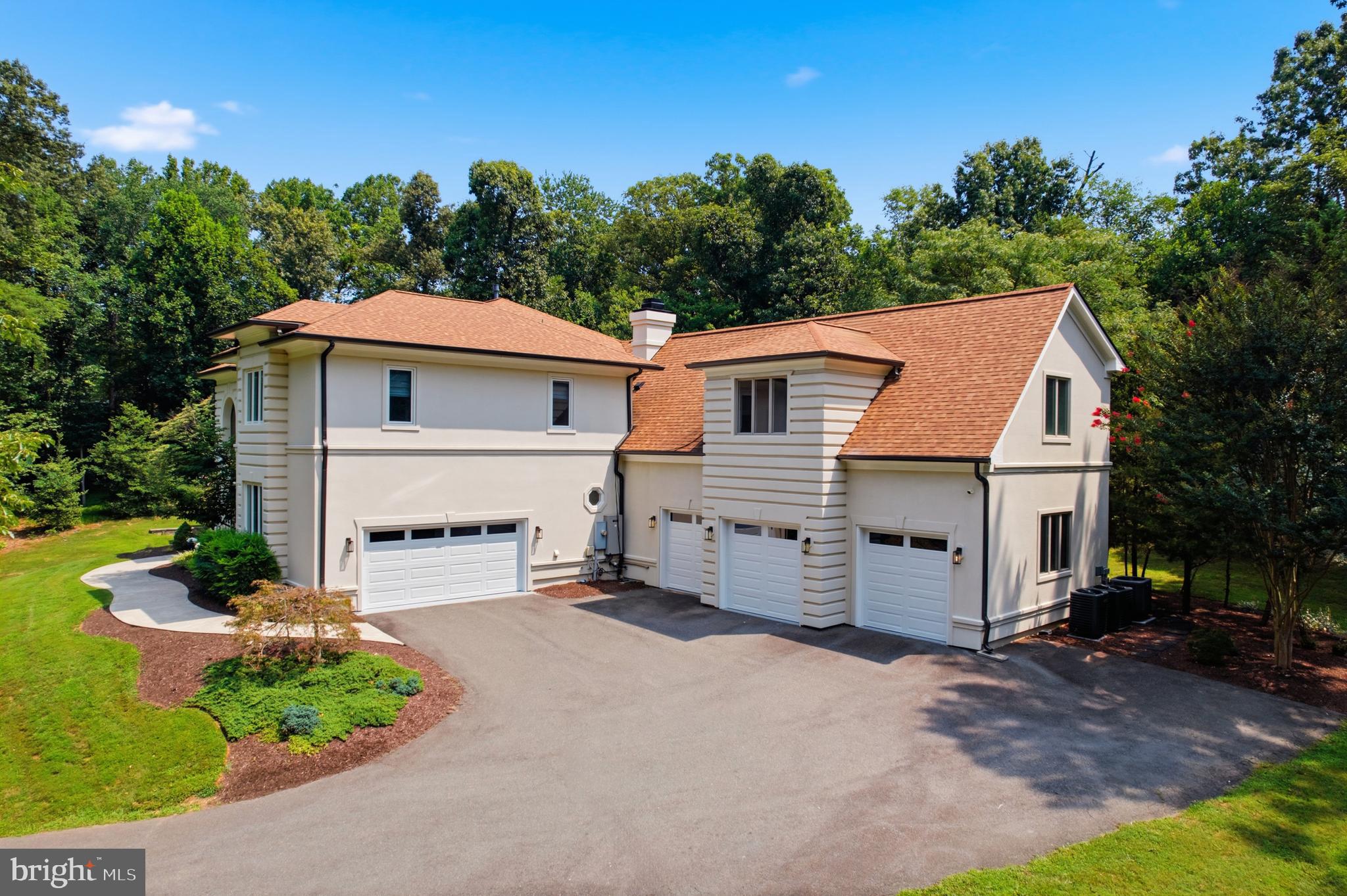 COLVIN RUN - Residential