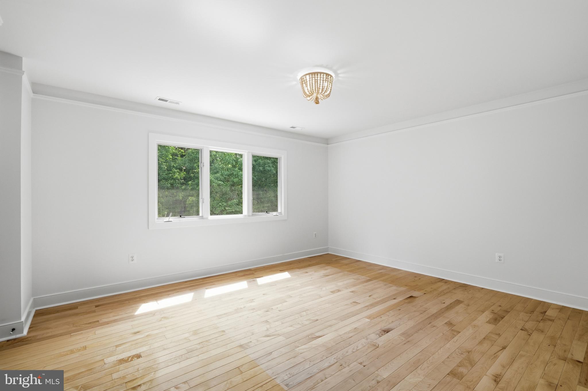 COLVIN RUN - Residential