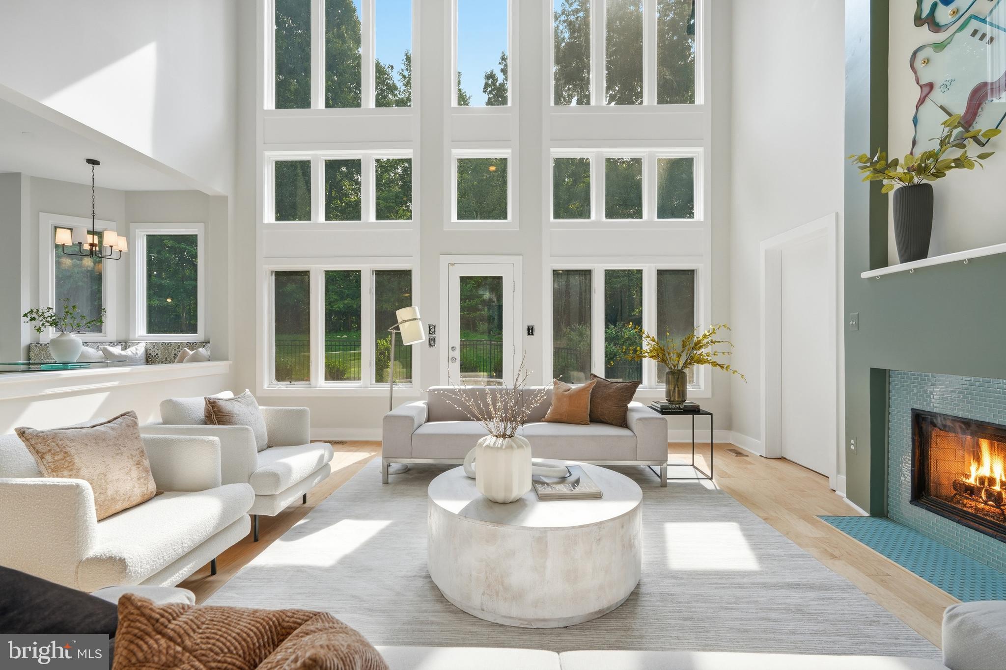 COLVIN RUN - Residential