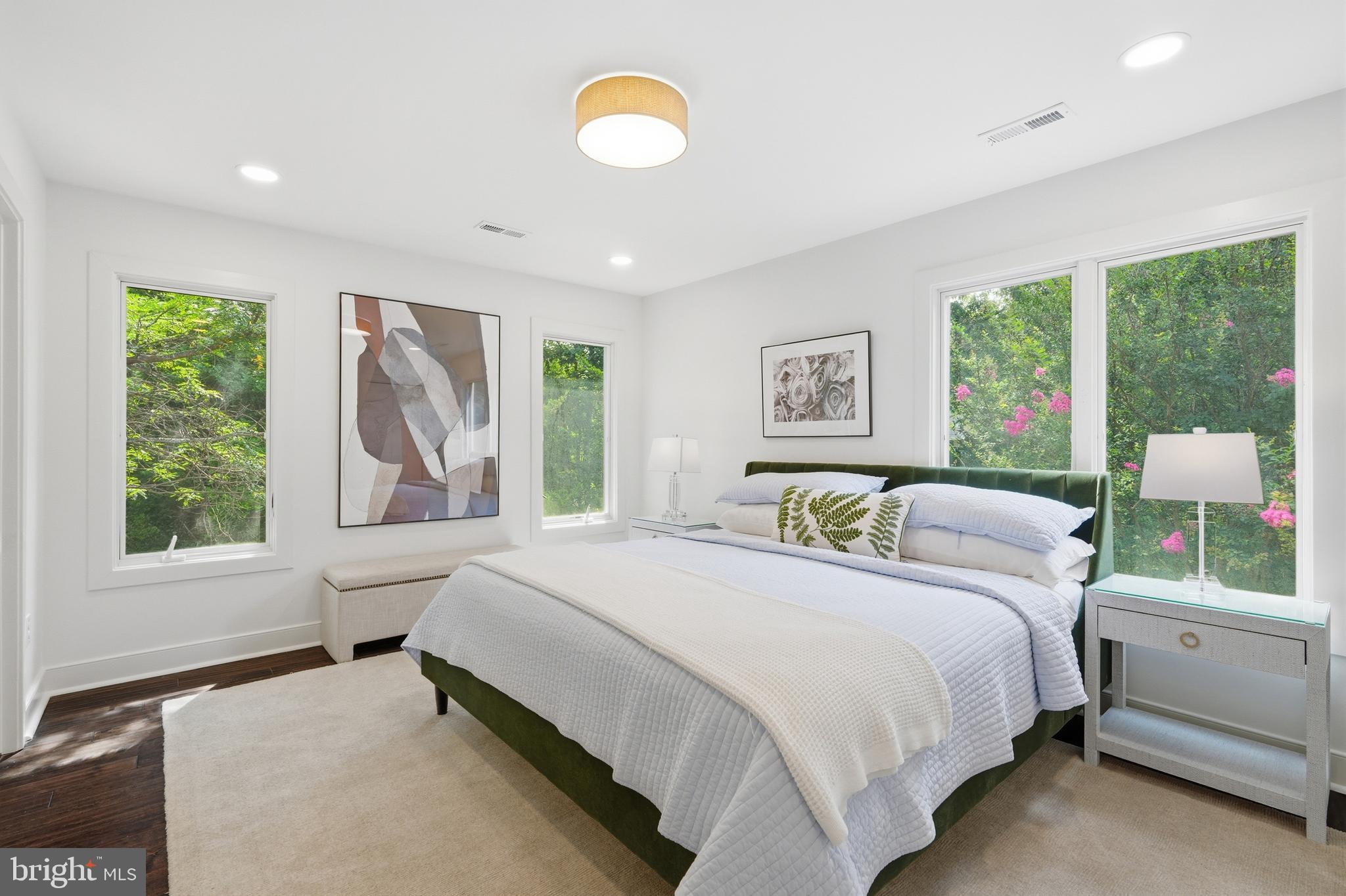 COLVIN RUN - Residential