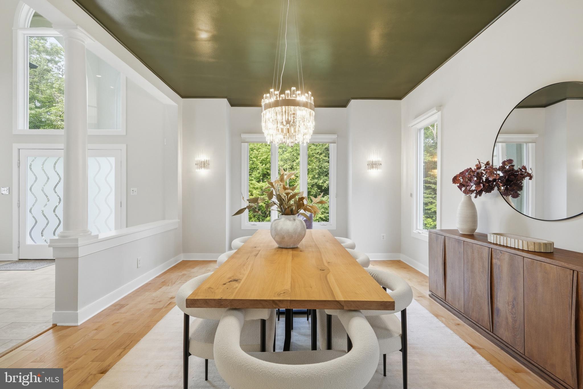 COLVIN RUN - Residential