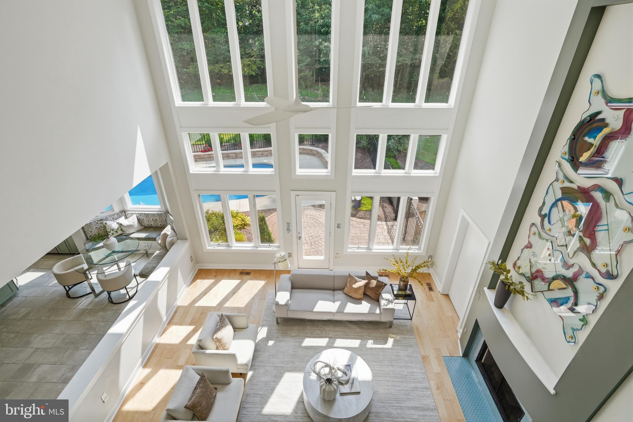 COLVIN RUN - Residential