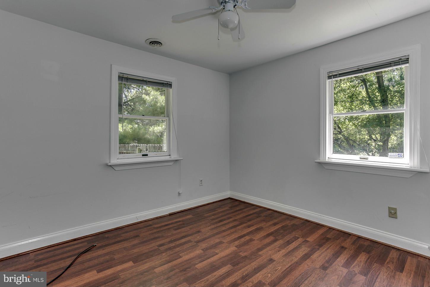 GLEN ECHO HEIGHTS - Residential