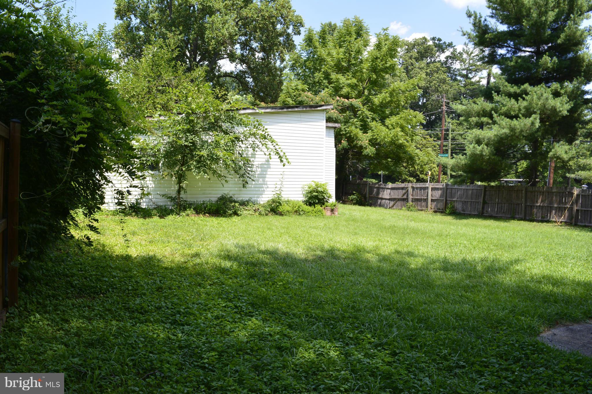 GLEN ECHO HEIGHTS - Residential
