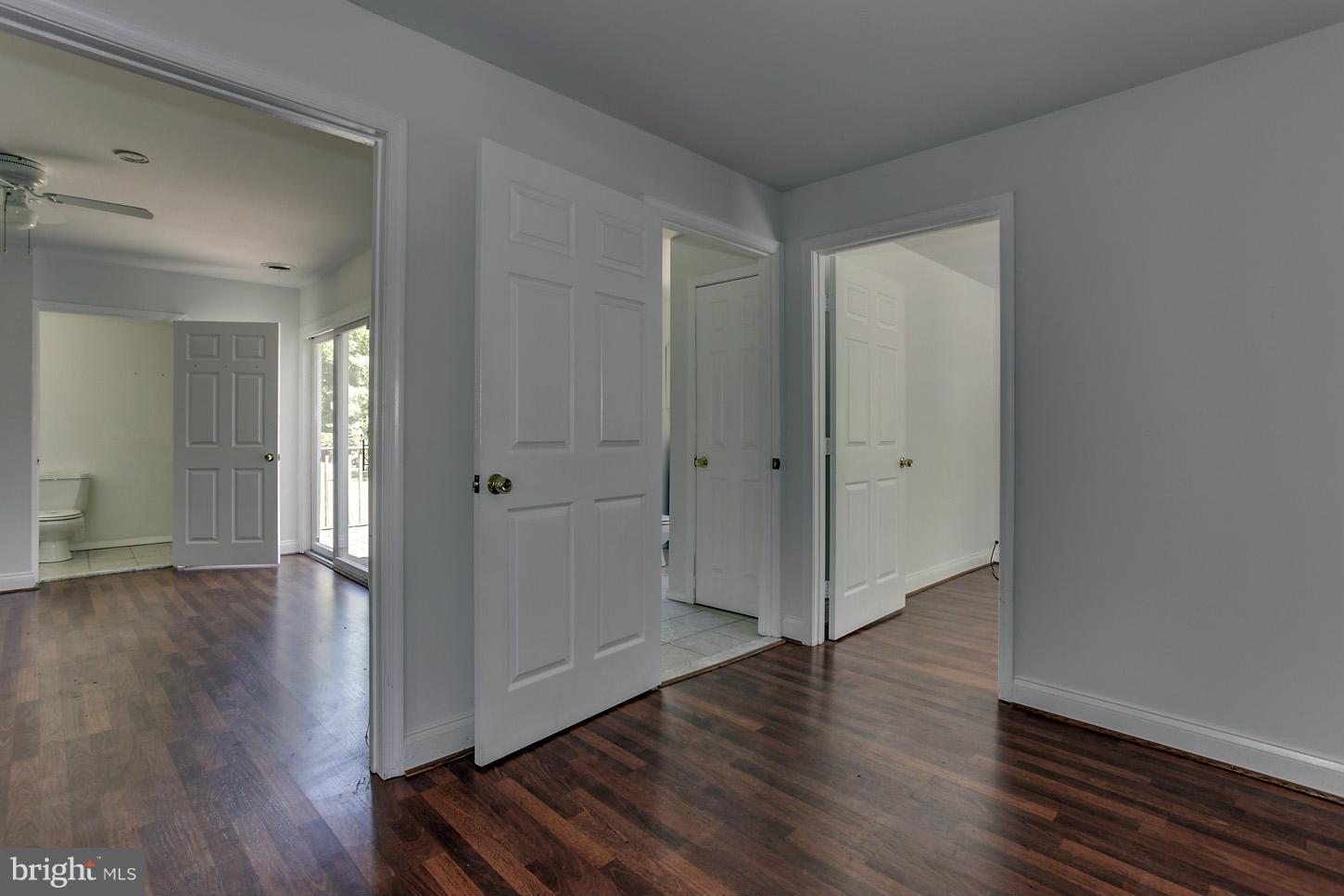 GLEN ECHO HEIGHTS - Residential