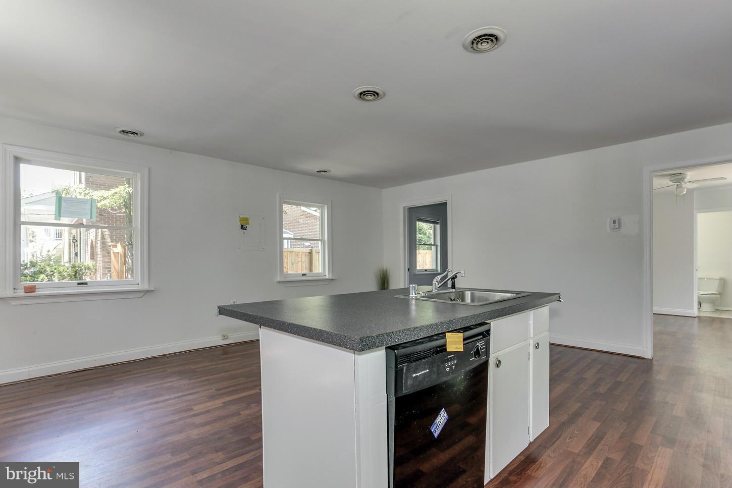 GLEN ECHO HEIGHTS - Residential