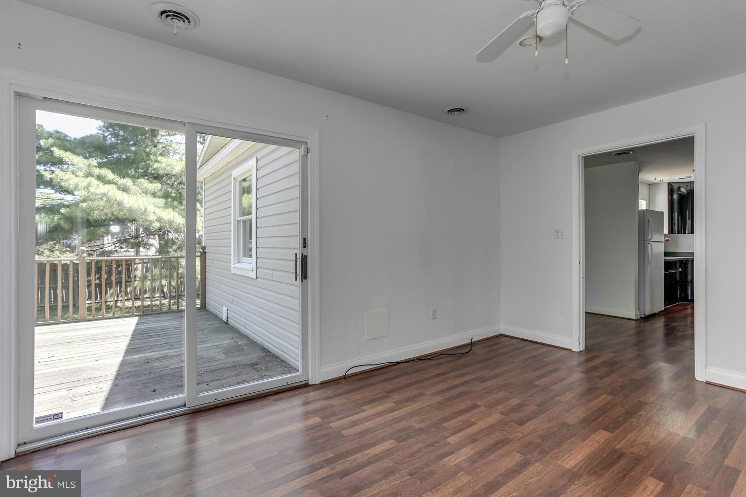 GLEN ECHO HEIGHTS - Residential