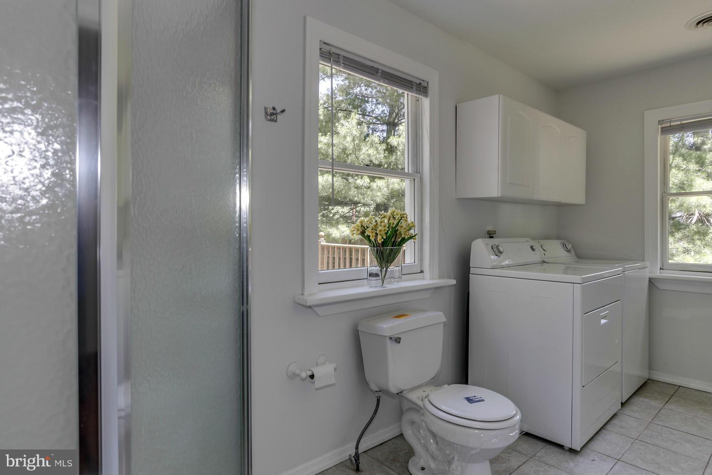 GLEN ECHO HEIGHTS - Residential